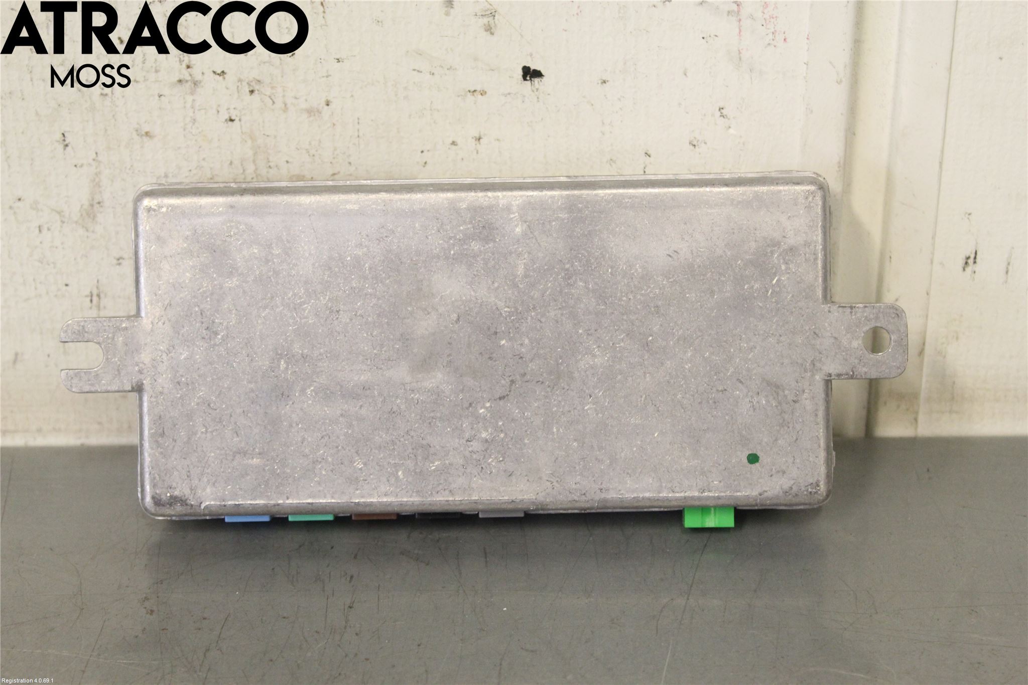 Volvo XC60 18- Styreenhet Øvrig