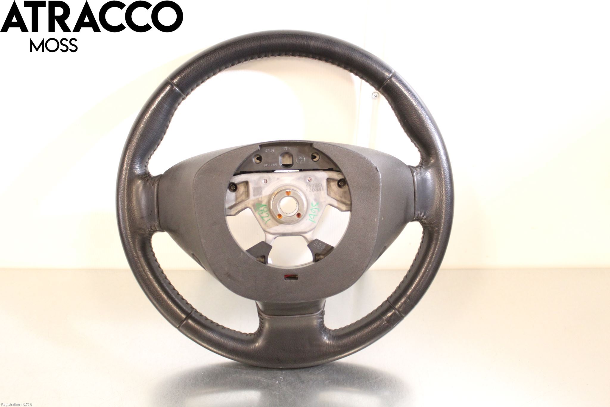 Nissan LEAF 11-17 Ratt