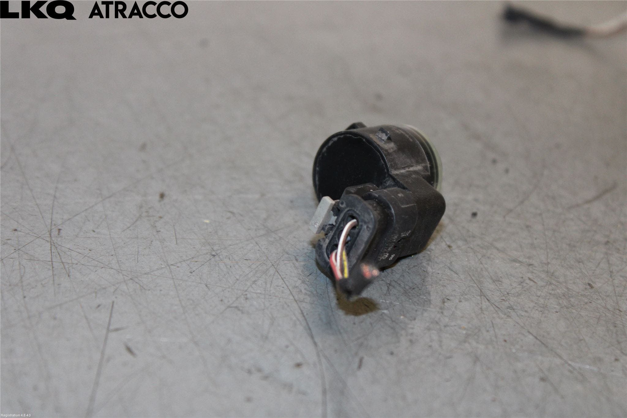 Audi A3/S3 05-13 Sensor Parkering Front