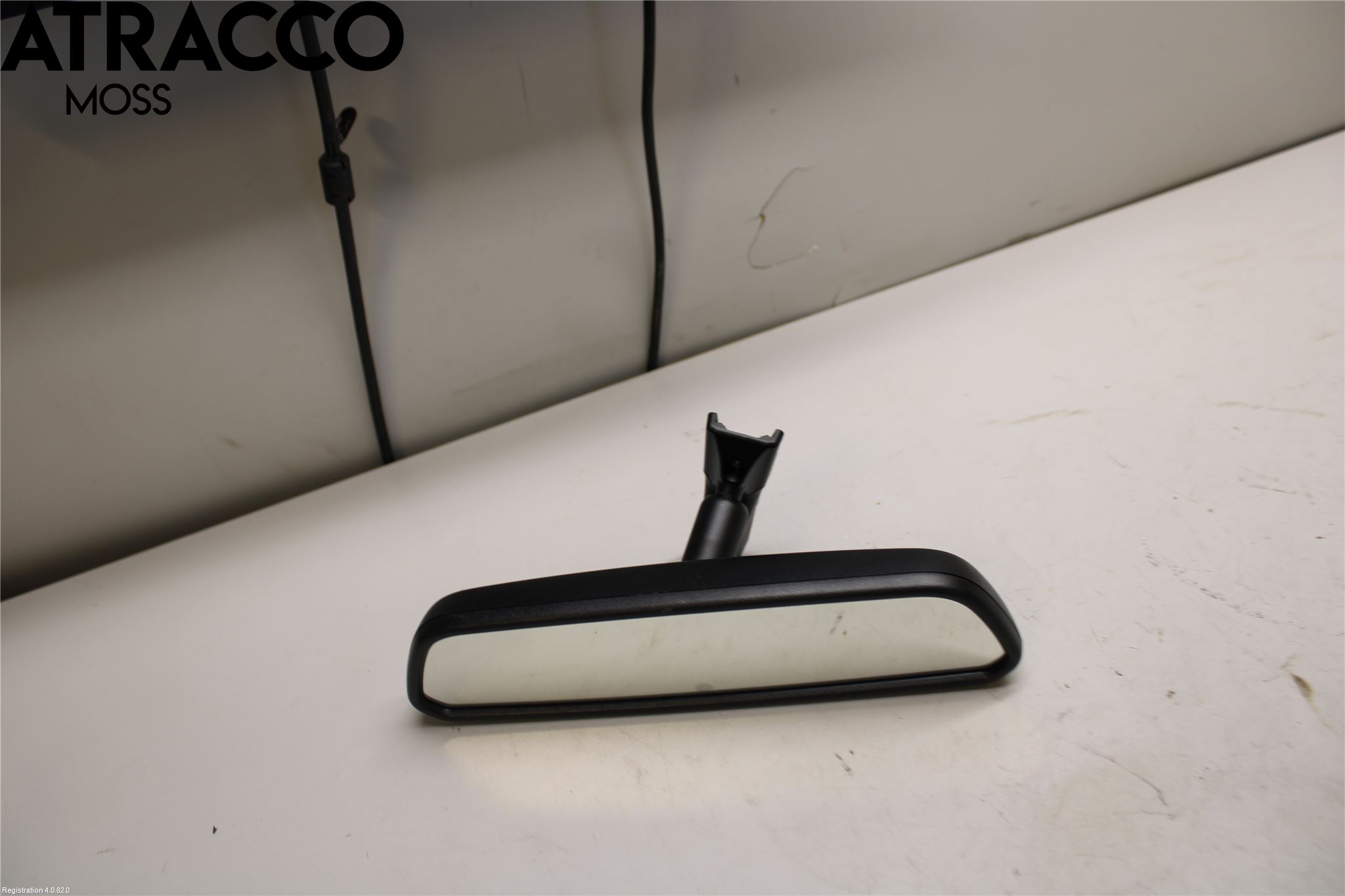 Hyundai KONA/ELECTRIC OS 18-23 Speil Innvendig