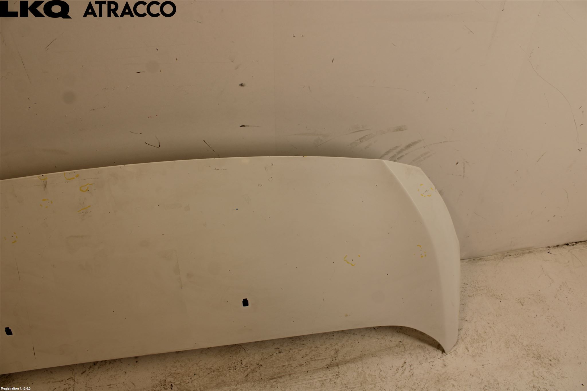 Toyota PROACE II 16- Panser