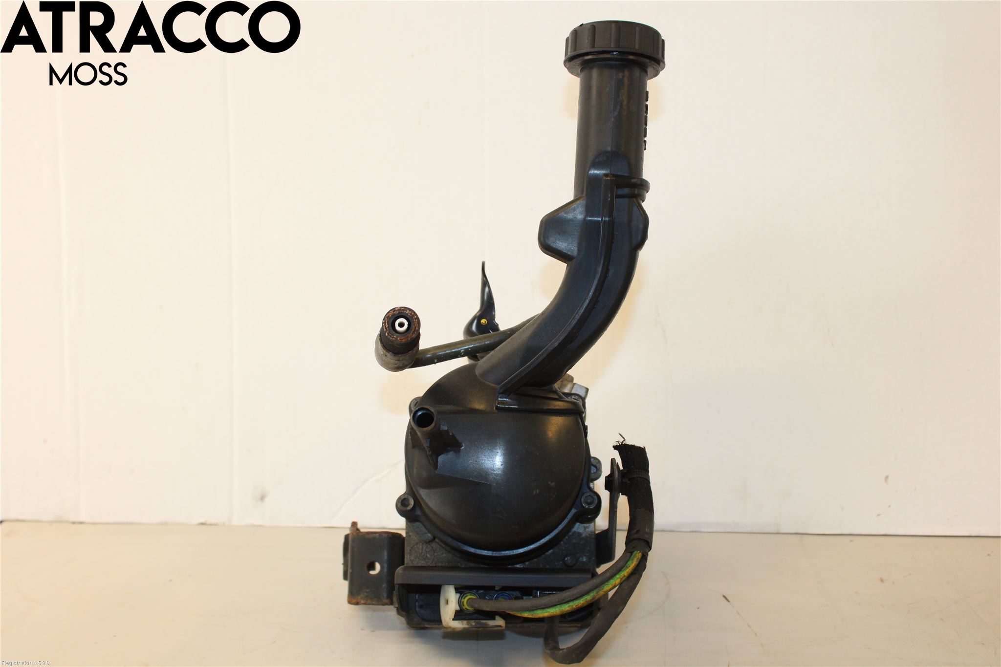Peugeot BOXER 07-14 Servo Pumpe