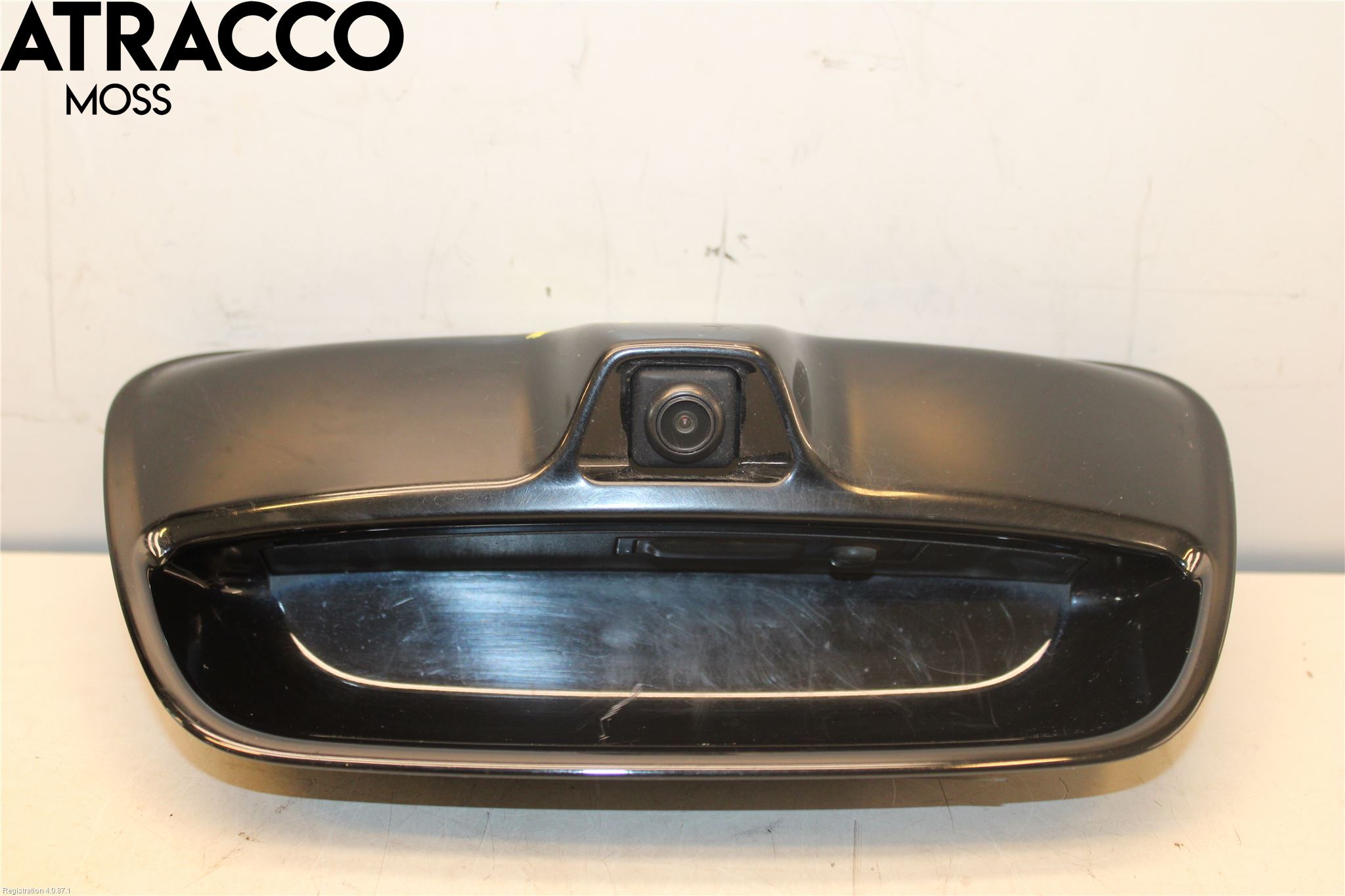 Nissan LEAF 11-17 Parkeringshjelp Kamera