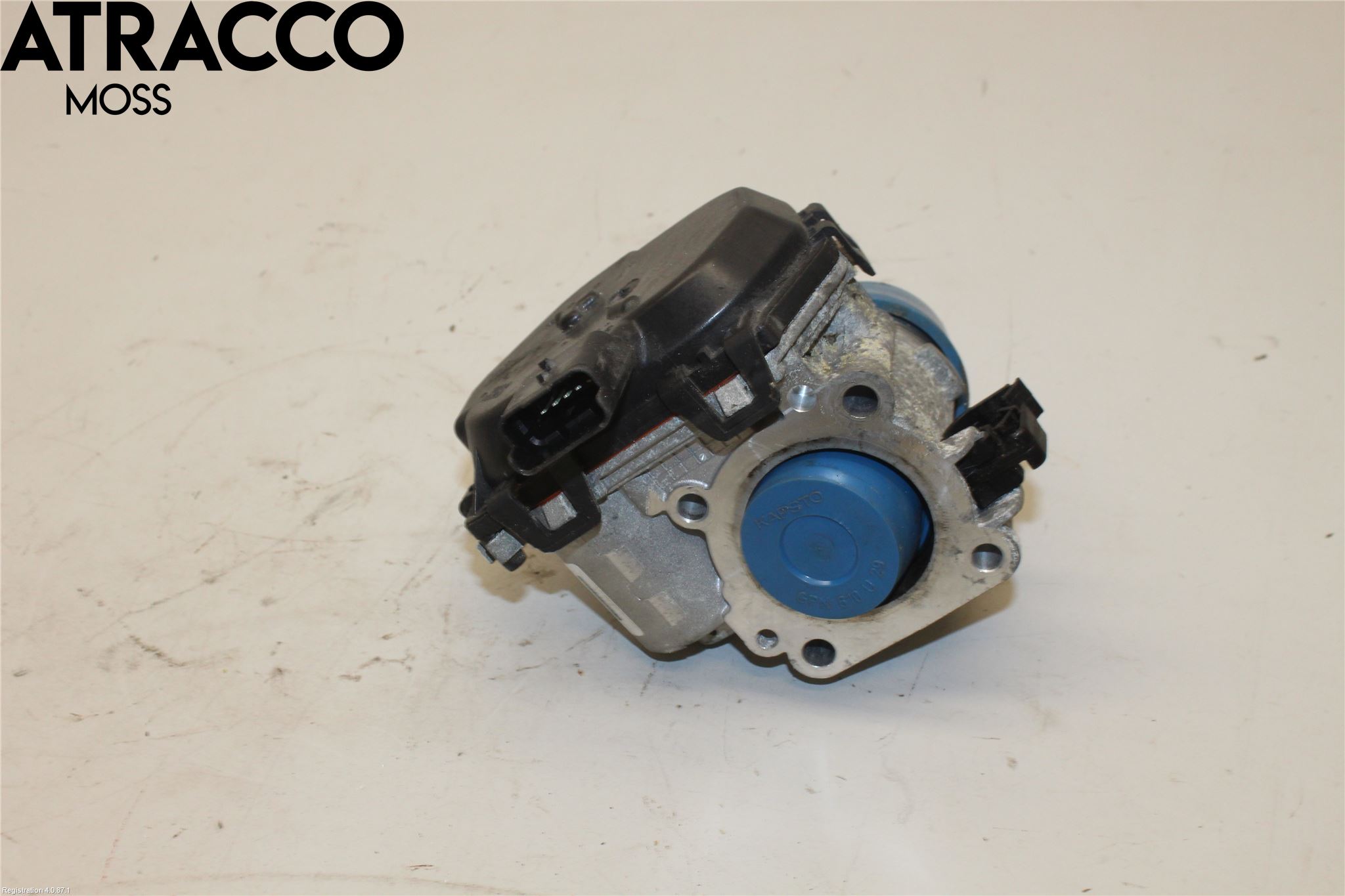 Toyota PROACE CITY 20- Inns Spjeldhus