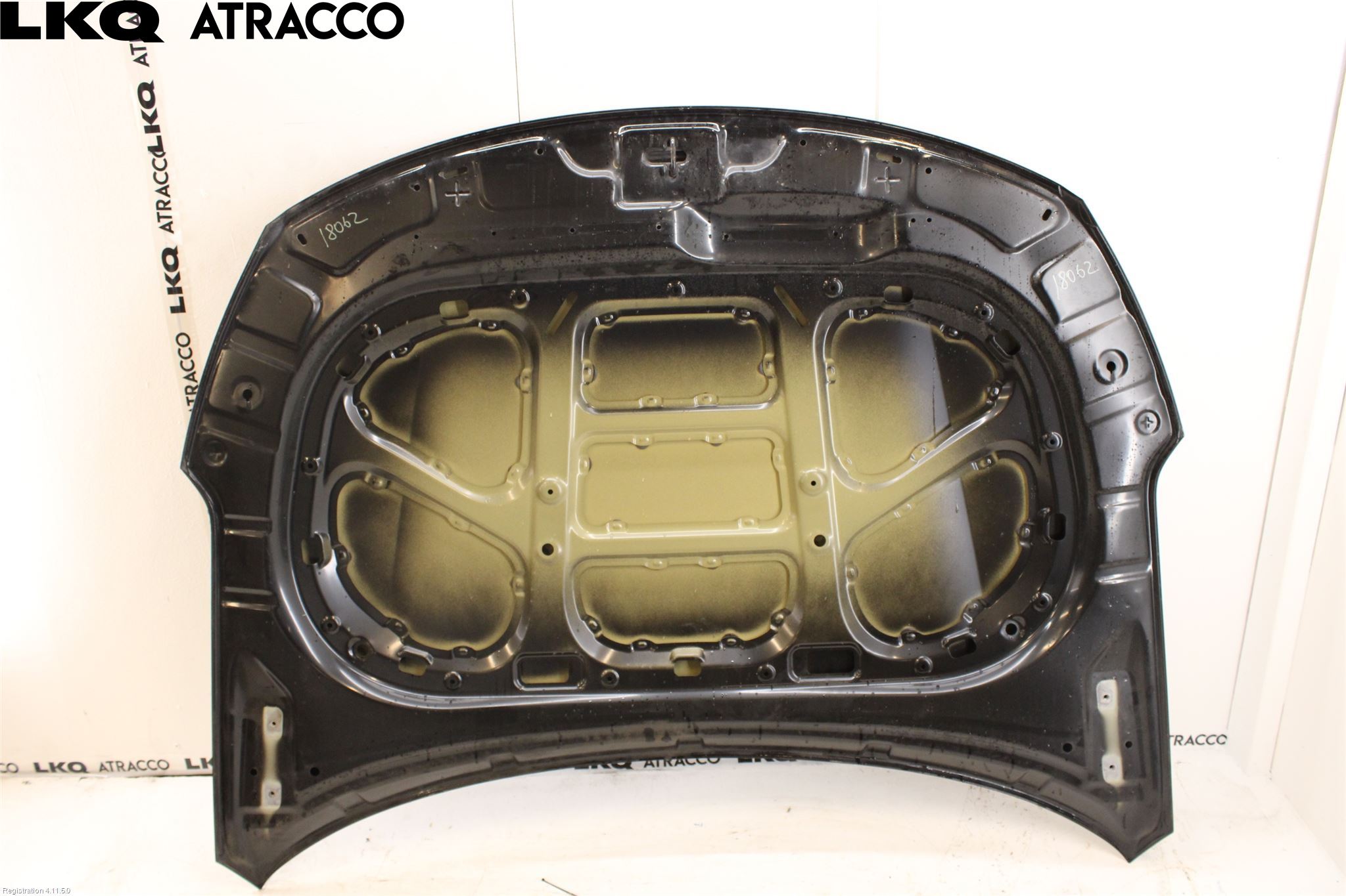 Kia OPTIMA 16-20 Panser