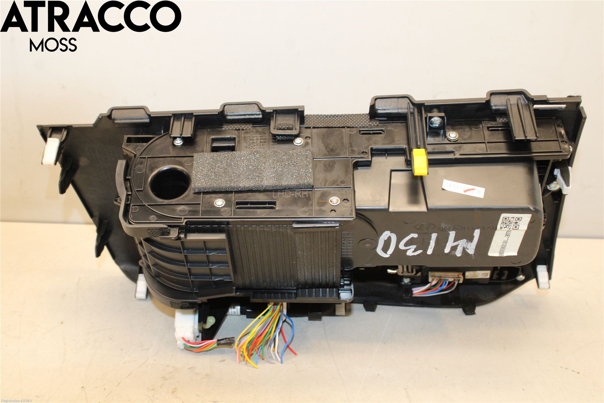 Kia OPTIMA 16-20 Bryter Multifunksjon