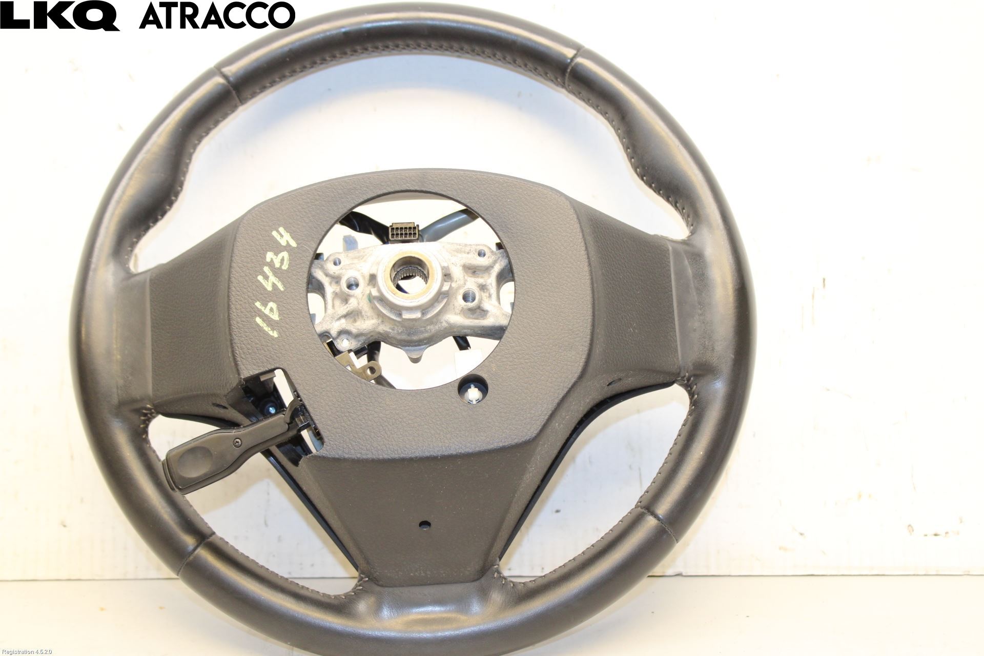 Toyota AURIS 13-19 Ratt