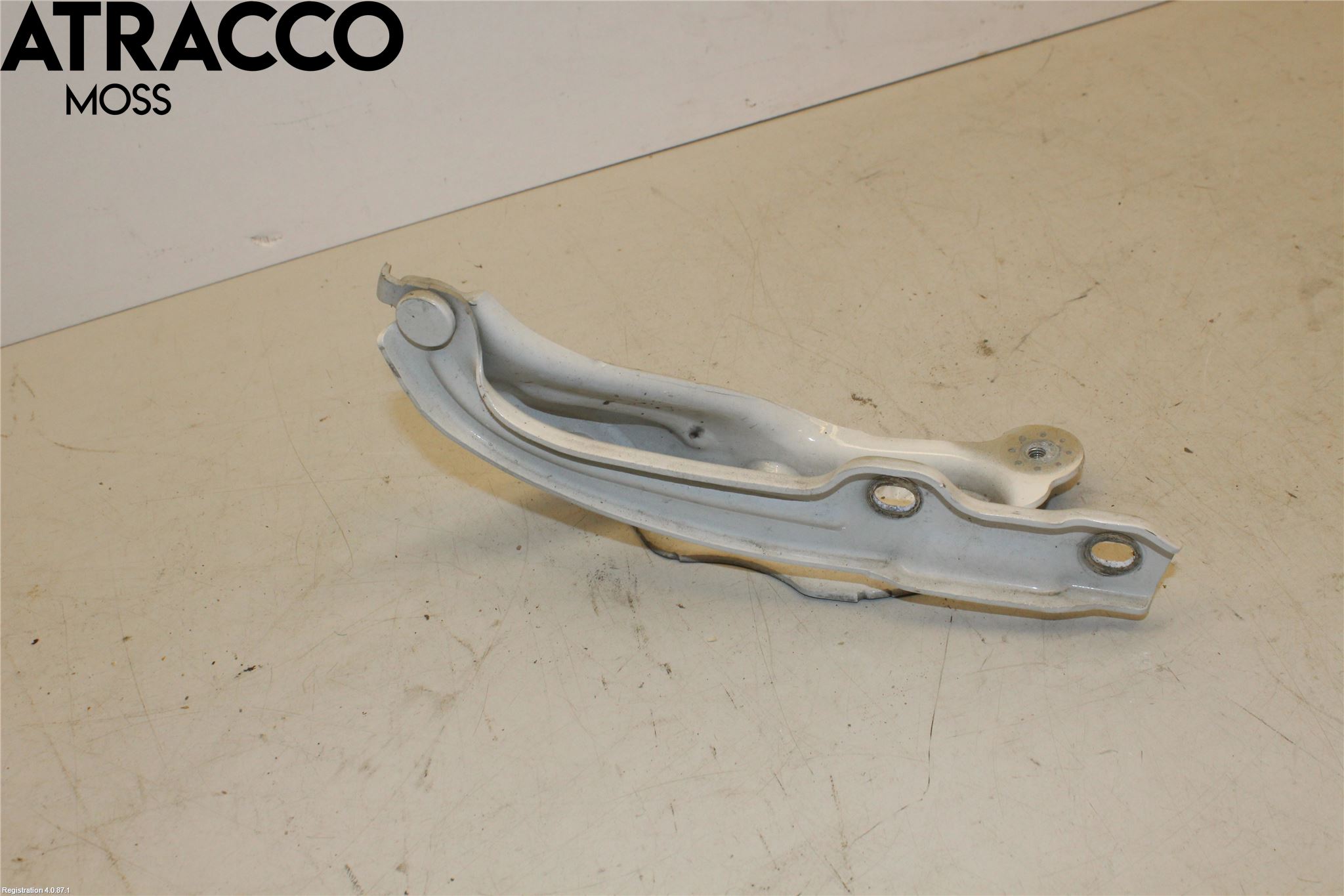 Skoda OCTAVIA (5E) 13-20 Panser Hengsel - Hengsler