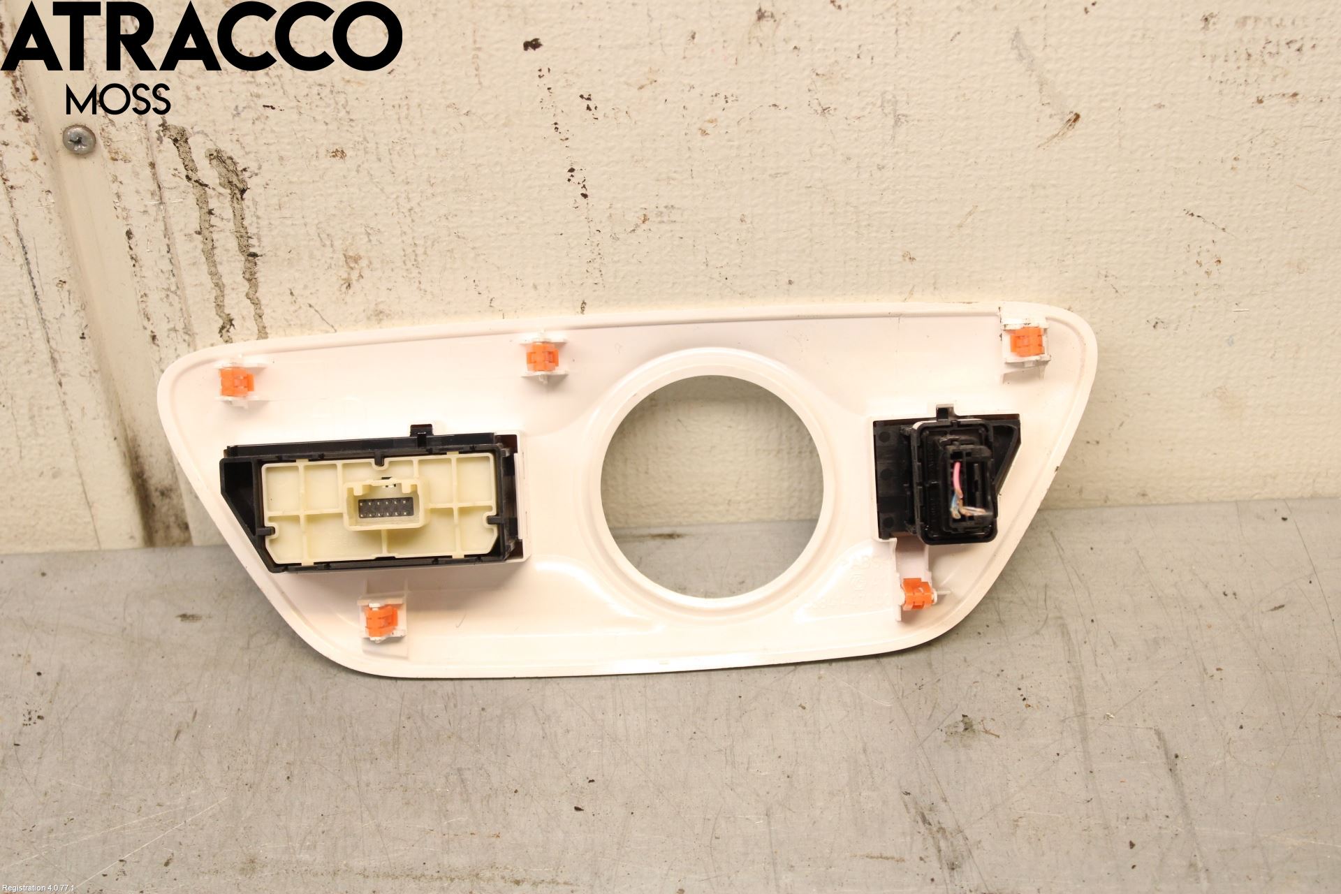 Toyota PRIUS (ZVW50) 16-21 Bryter Øvrig