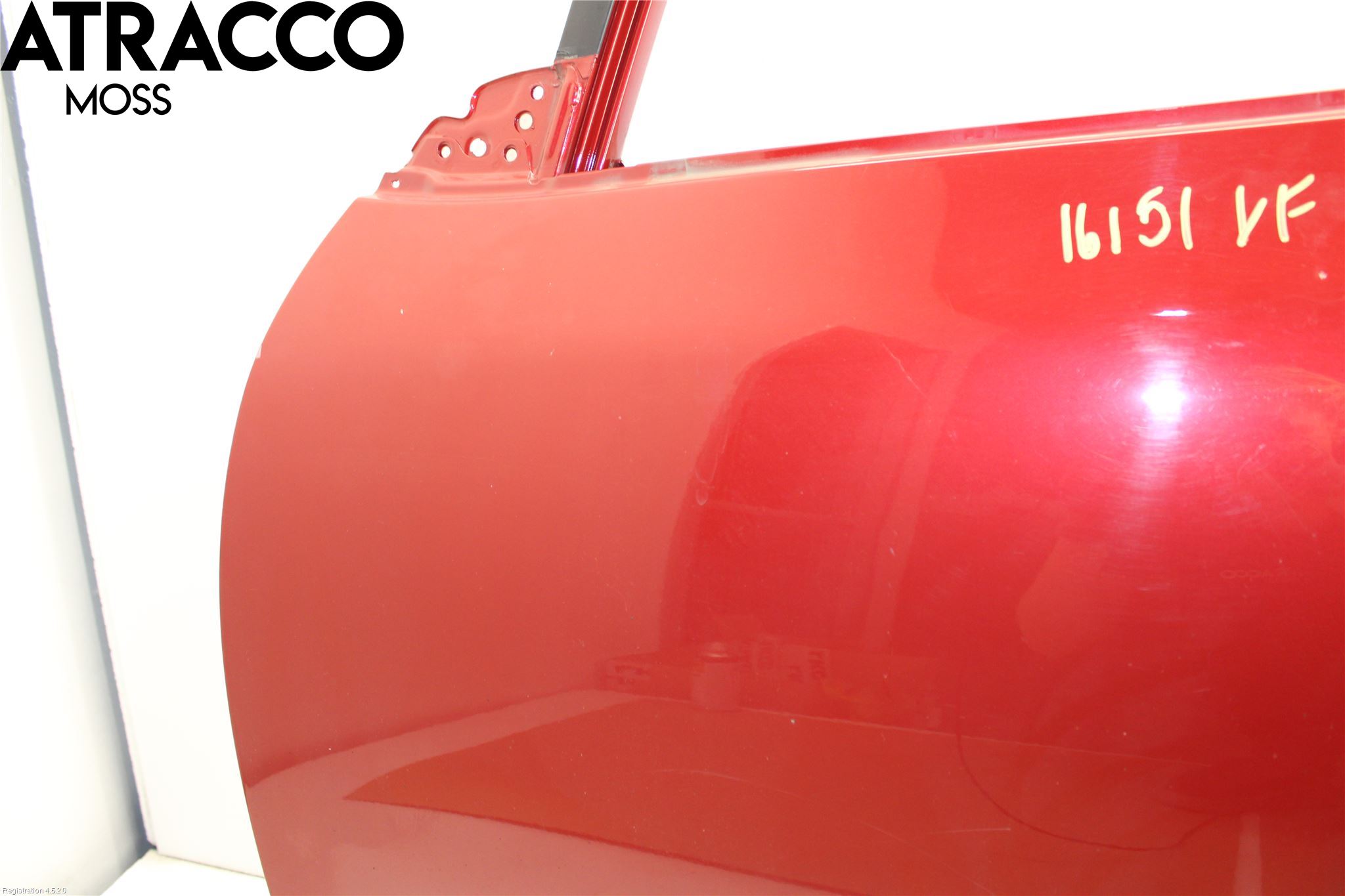 Kia CEED 12-18 Dør 4D Foran Venstre