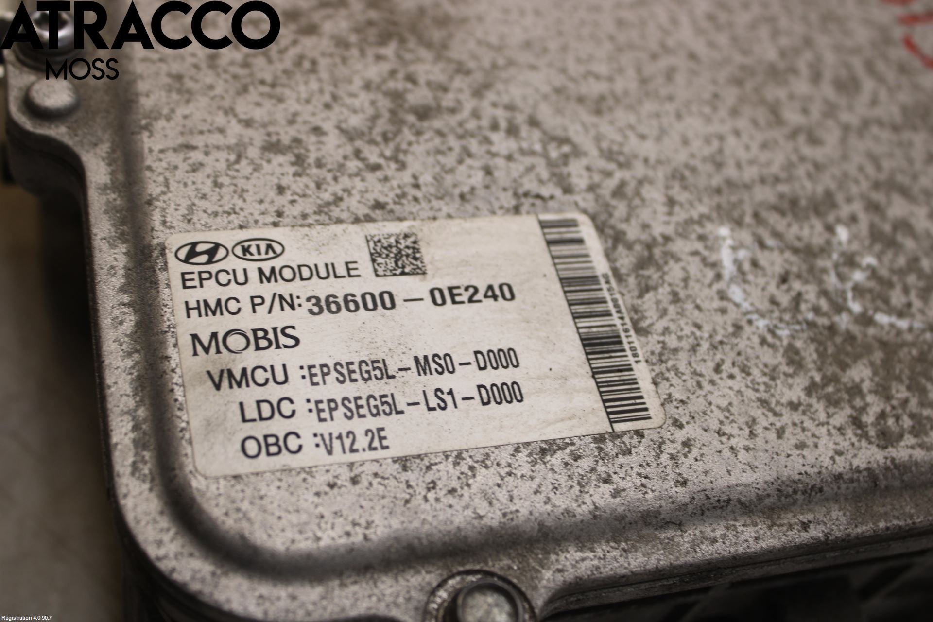 Kia SOUL 09- Inverter 12-)220V