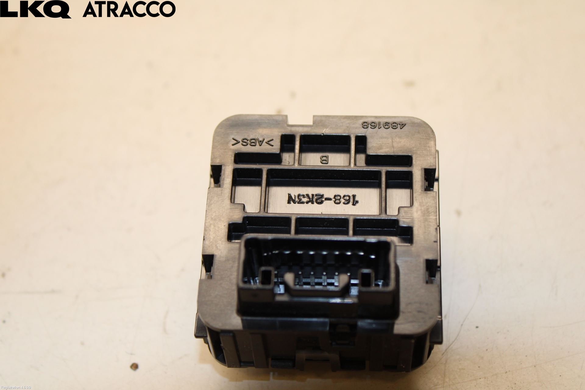 Toyota AURIS 13-19 Bryter Airbag Passasjerside