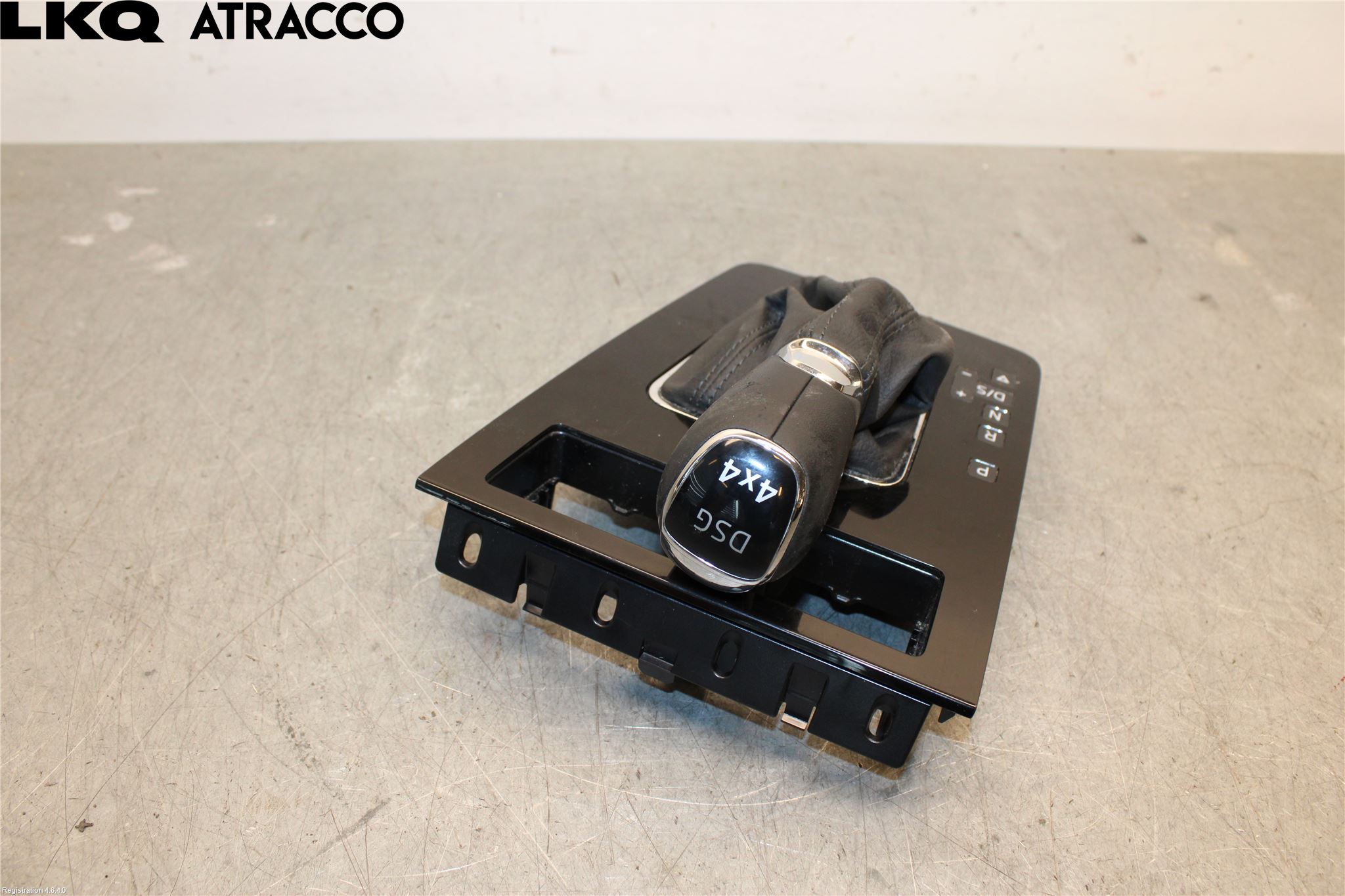 Skoda OCTAVIA (5E) 13-20 Bryter Gearkasse