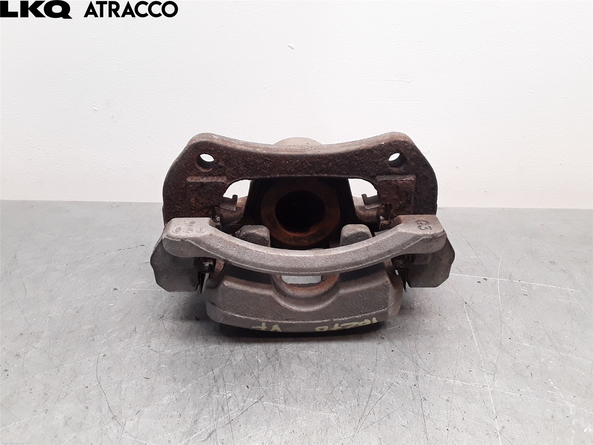 Opel AMPERA 17- Bremsecaliper Foran Venstre