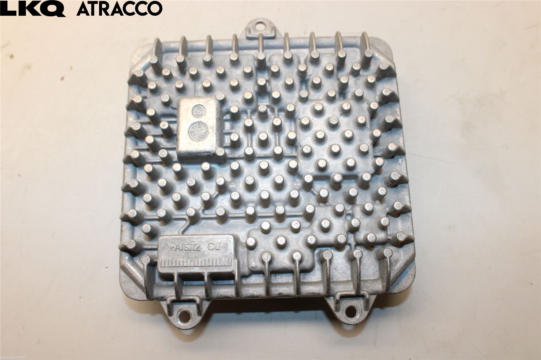 BMW X5 F15 13-18 Styreenhet Øvrig