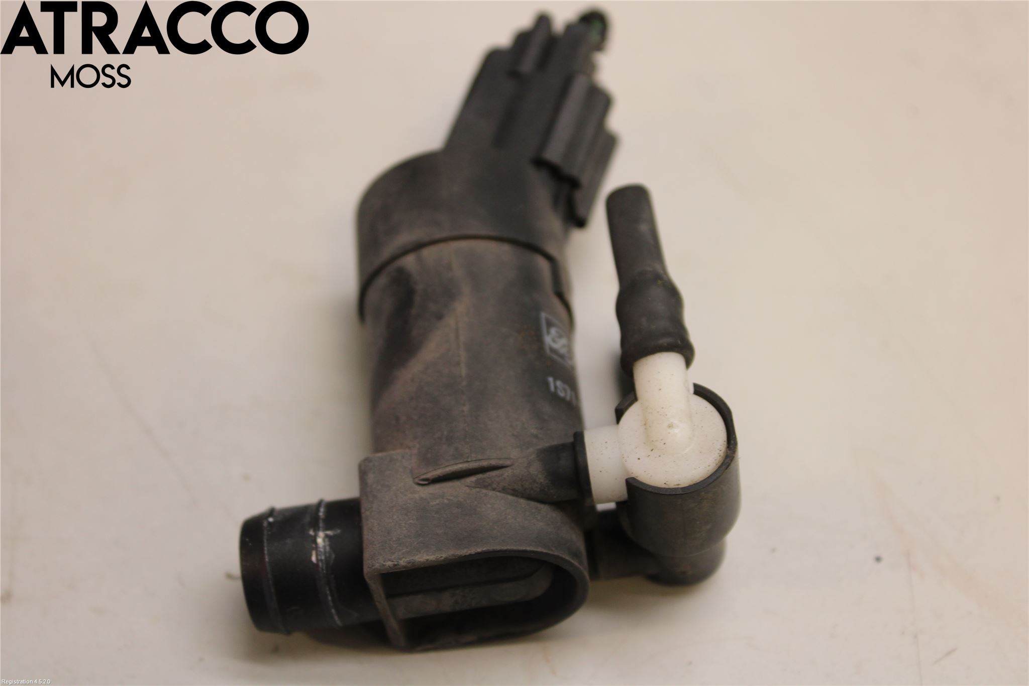 Ford MONDEO 07-15 Spylerpumpe Frontrute