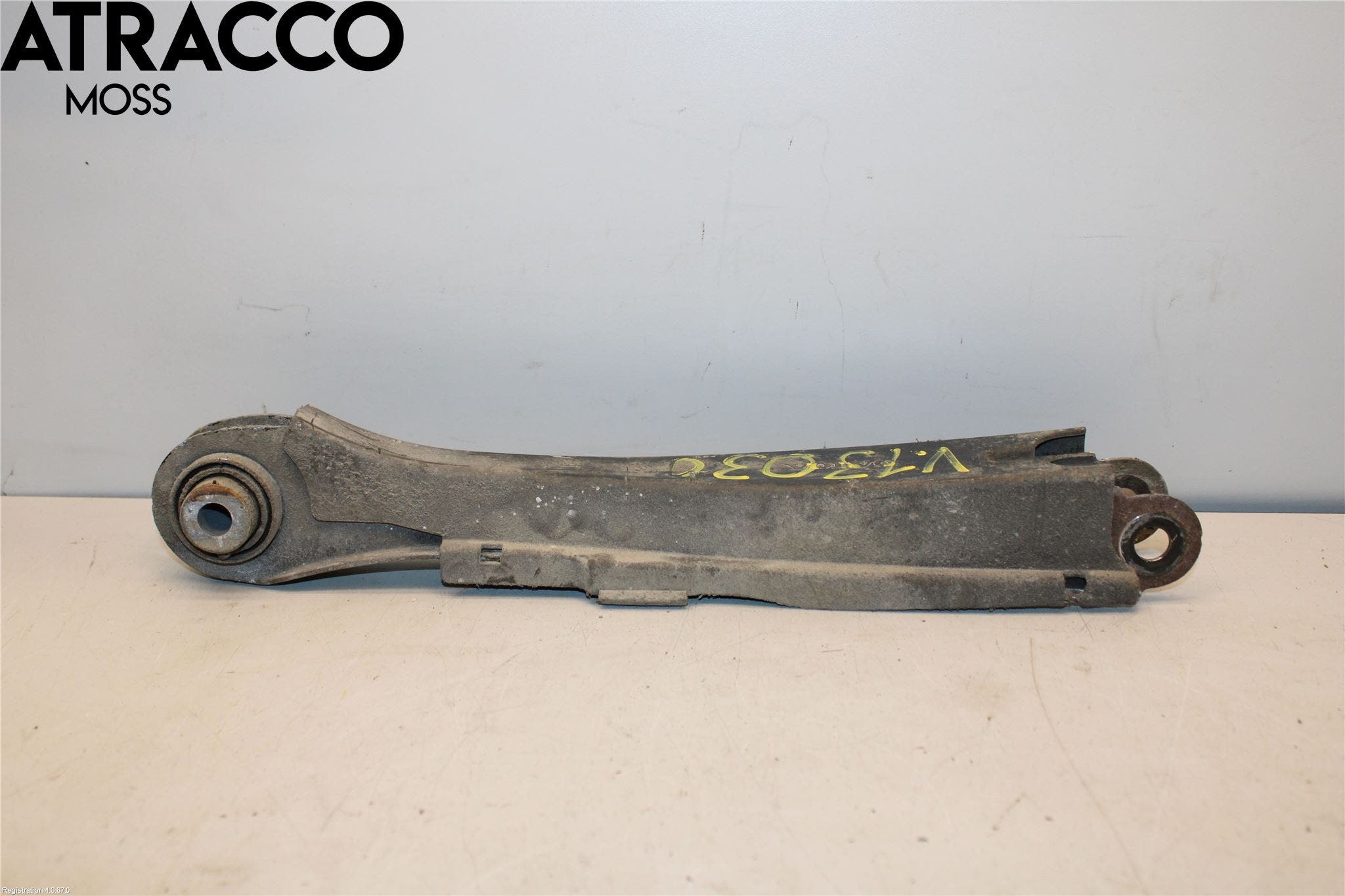 Volvo S90 17->> Bærearm Bak Venstre