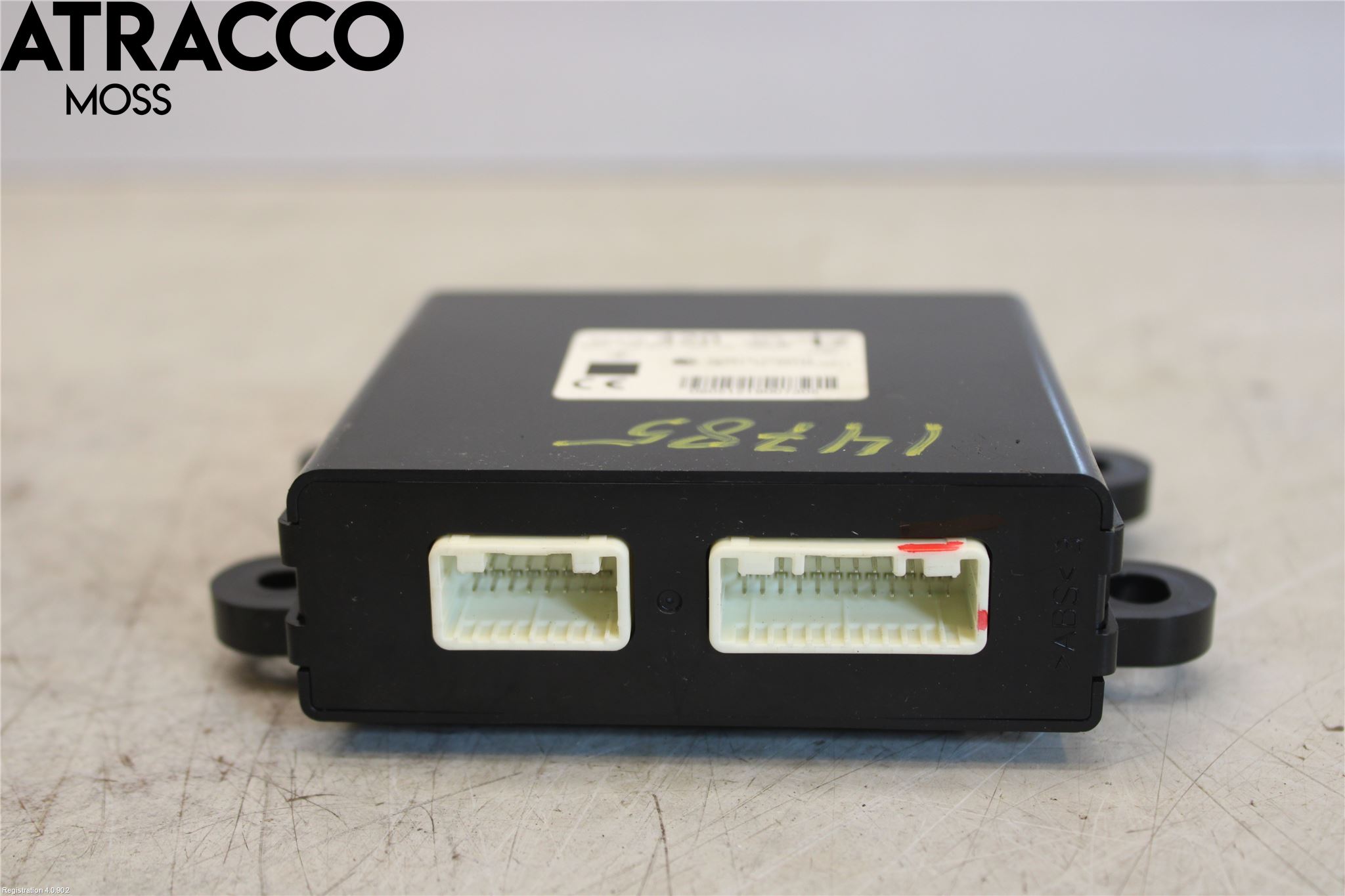 Mitsubishi OUTLANDER 13-21 Styrenhet Nyckellös System