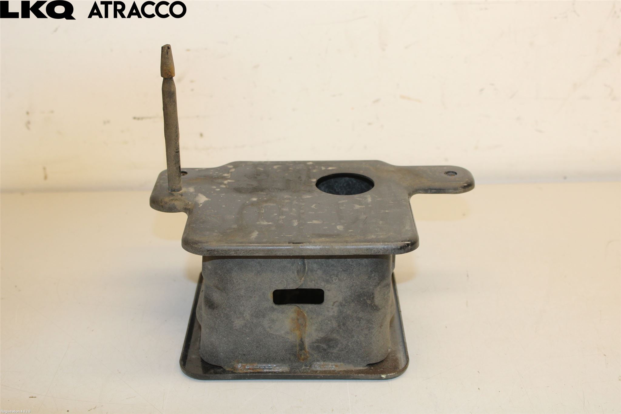 Hyundai IONIQ 5 NE 22- Støtfanger Bak Feste