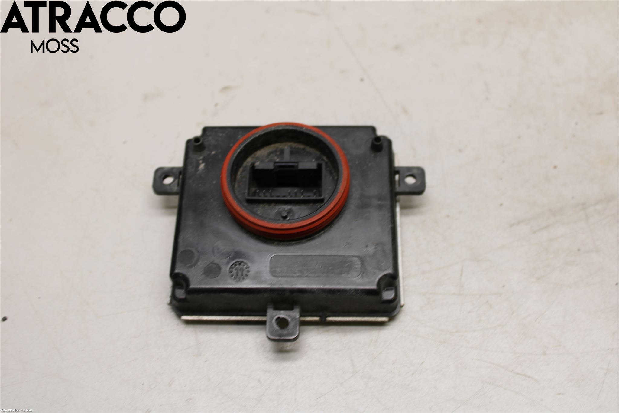 Audi A6/S6 4G 11-18 Styreenhet Xenon