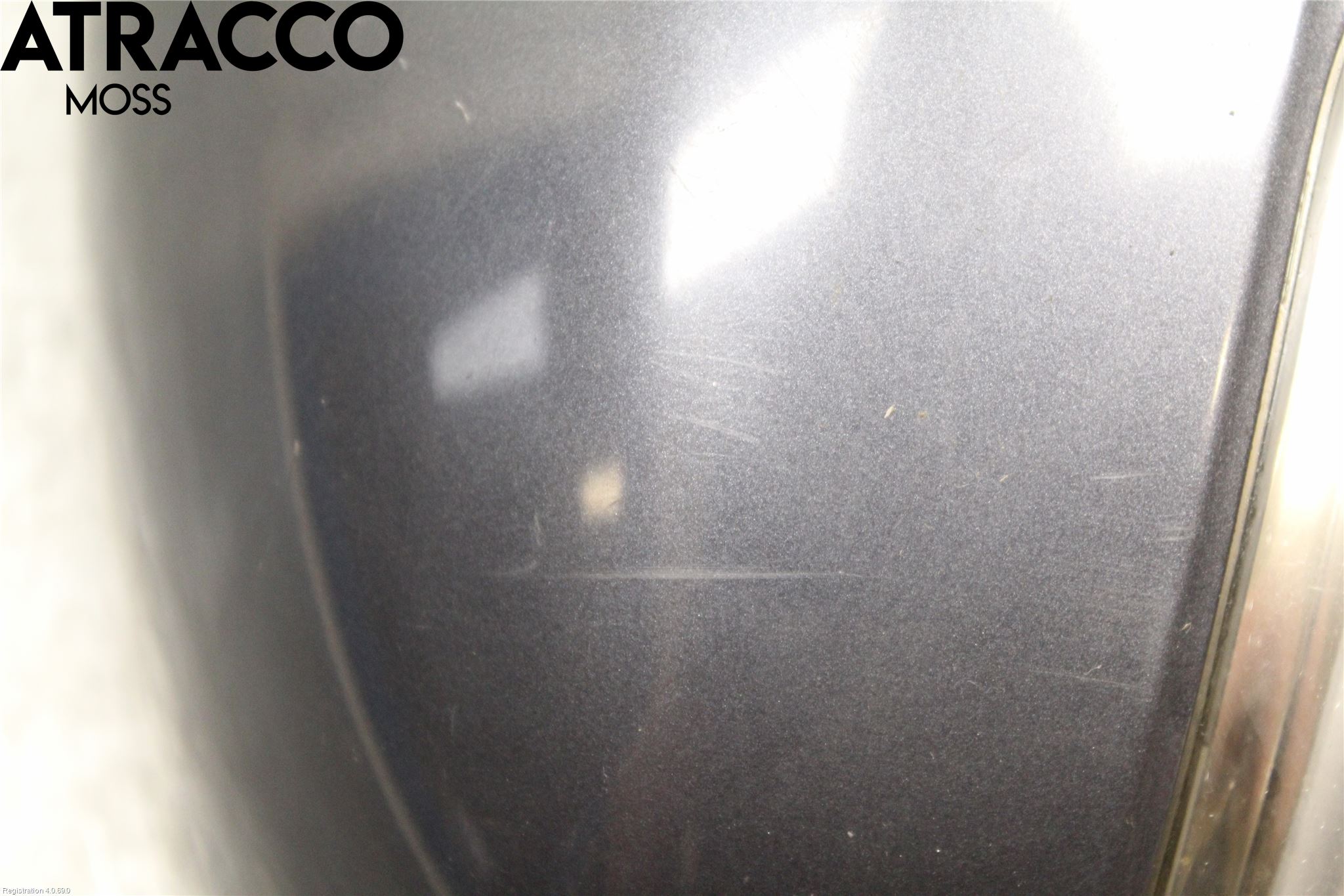 Toyota PRIUS ZVW30 09-20 Speil H M-El Justering