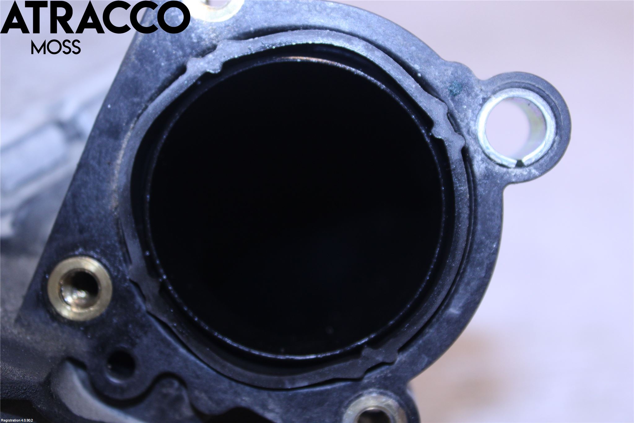 Ford TRANSIT/TOURNEO CONNECT 13-22 Intercooler Radiator
