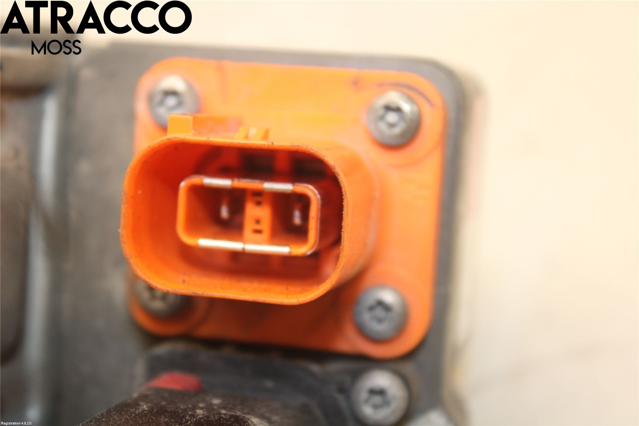 Volkswagen VW GOLF / E-GOLF VII 13-20 Motorvarmer Elektrisk