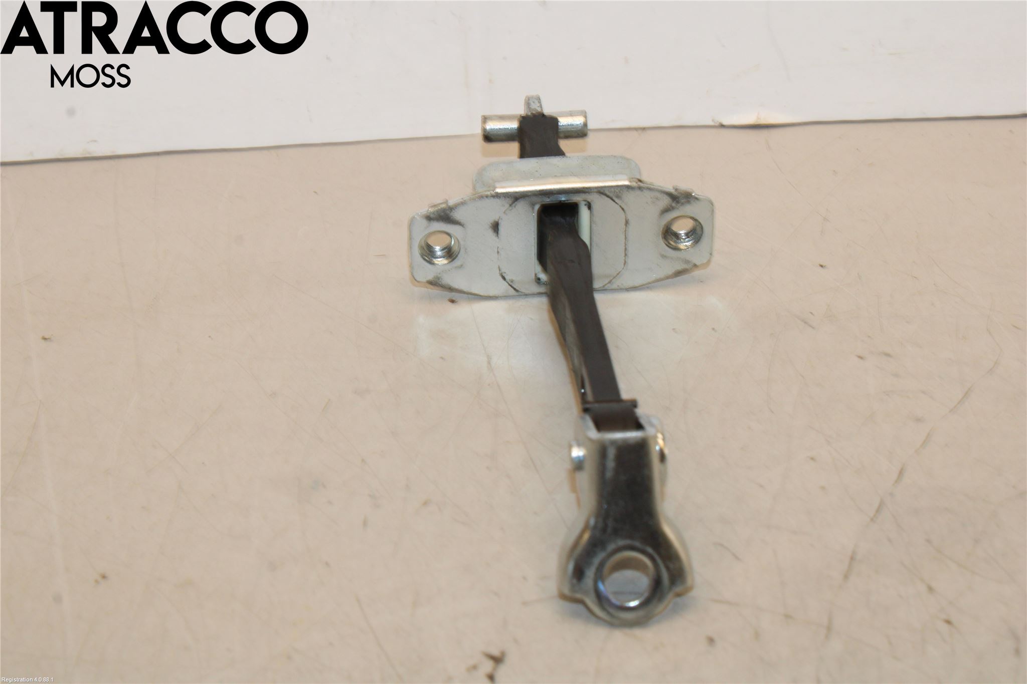 Suzuki SX4 S-CROSS 14-21 Dørstopper