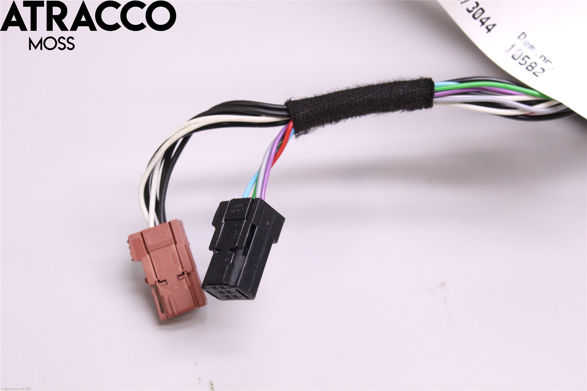 Peugeot 208 12-15 Speil H M-El Justering