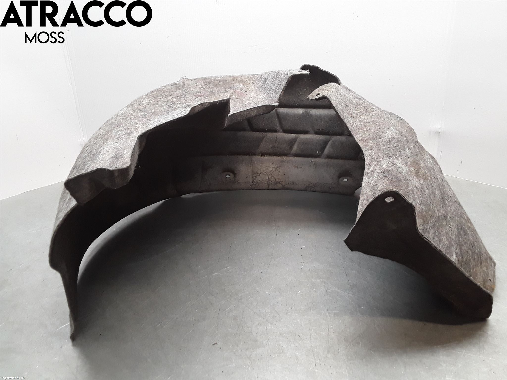 Volkswagen VW ID.3 21- Skjerm Indre