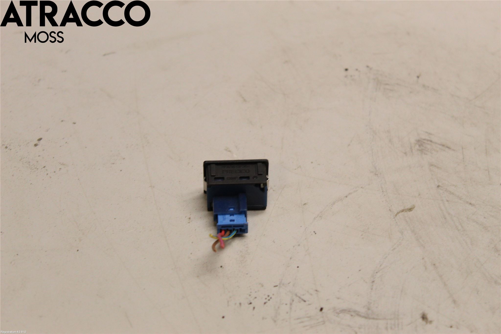 BMW i3 I01 13-22 Bryter Øvrig