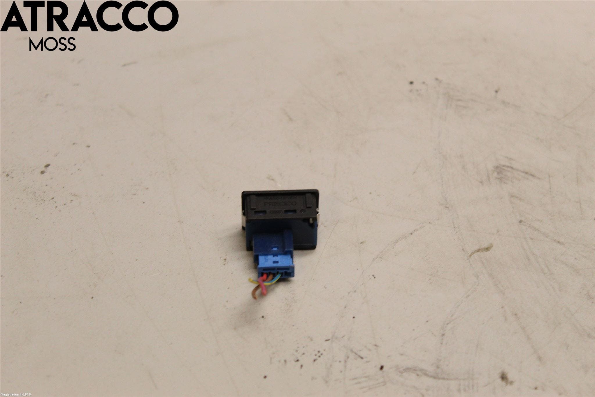 BMW i3 I01 13-22 Bryter Øvrig