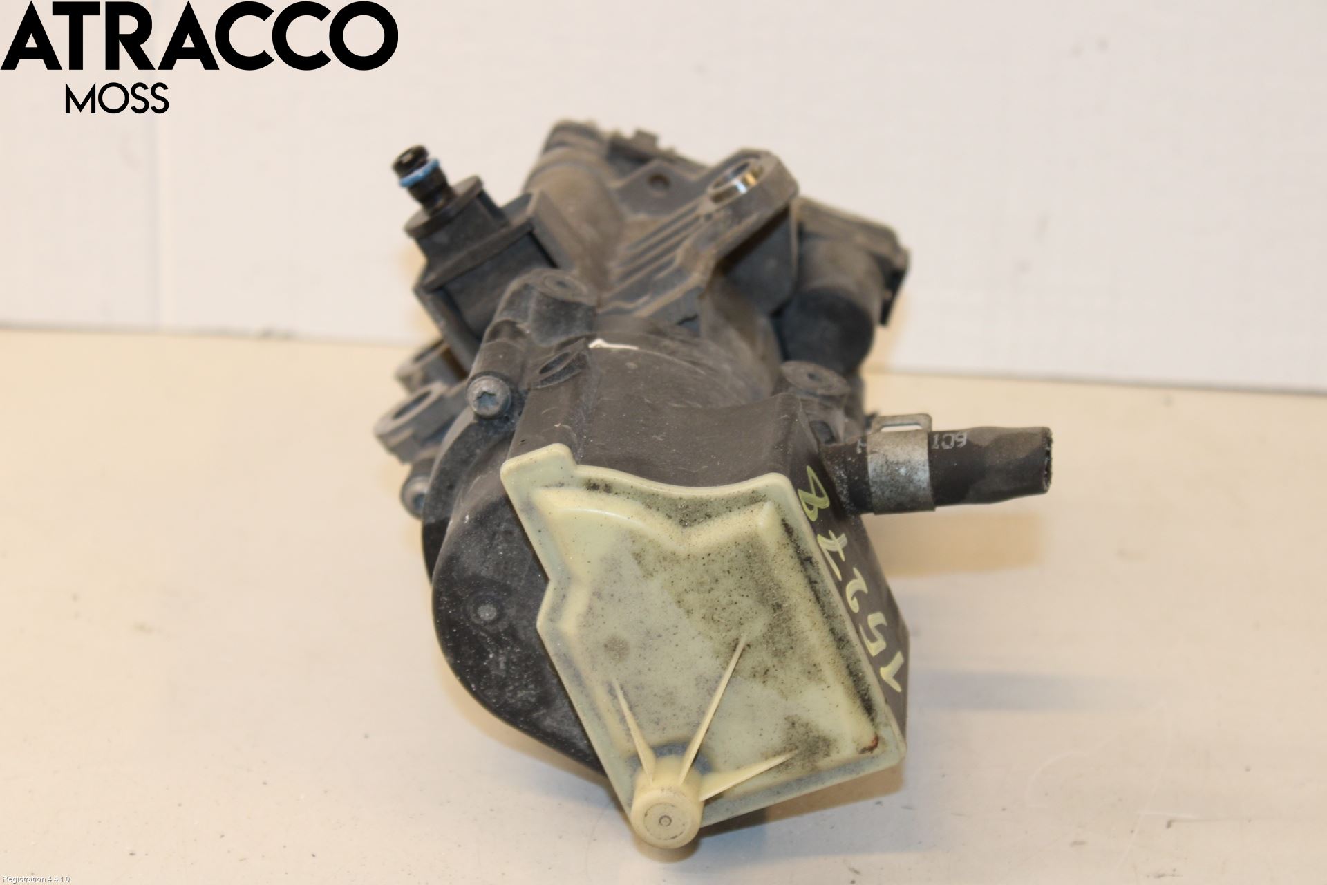 Kia NIRO (DE) 17-22 Clutch Lamell