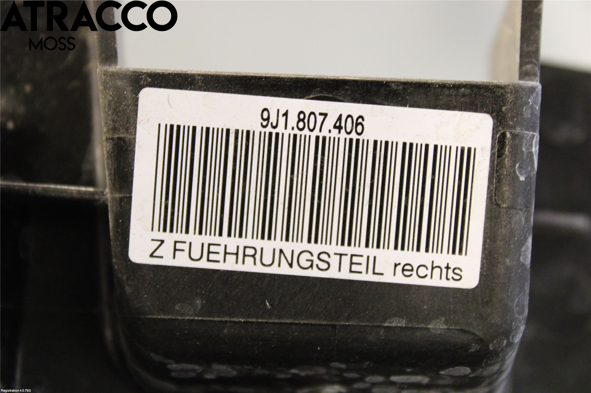 Porsche TAYCAN 20- Innr Øvrig