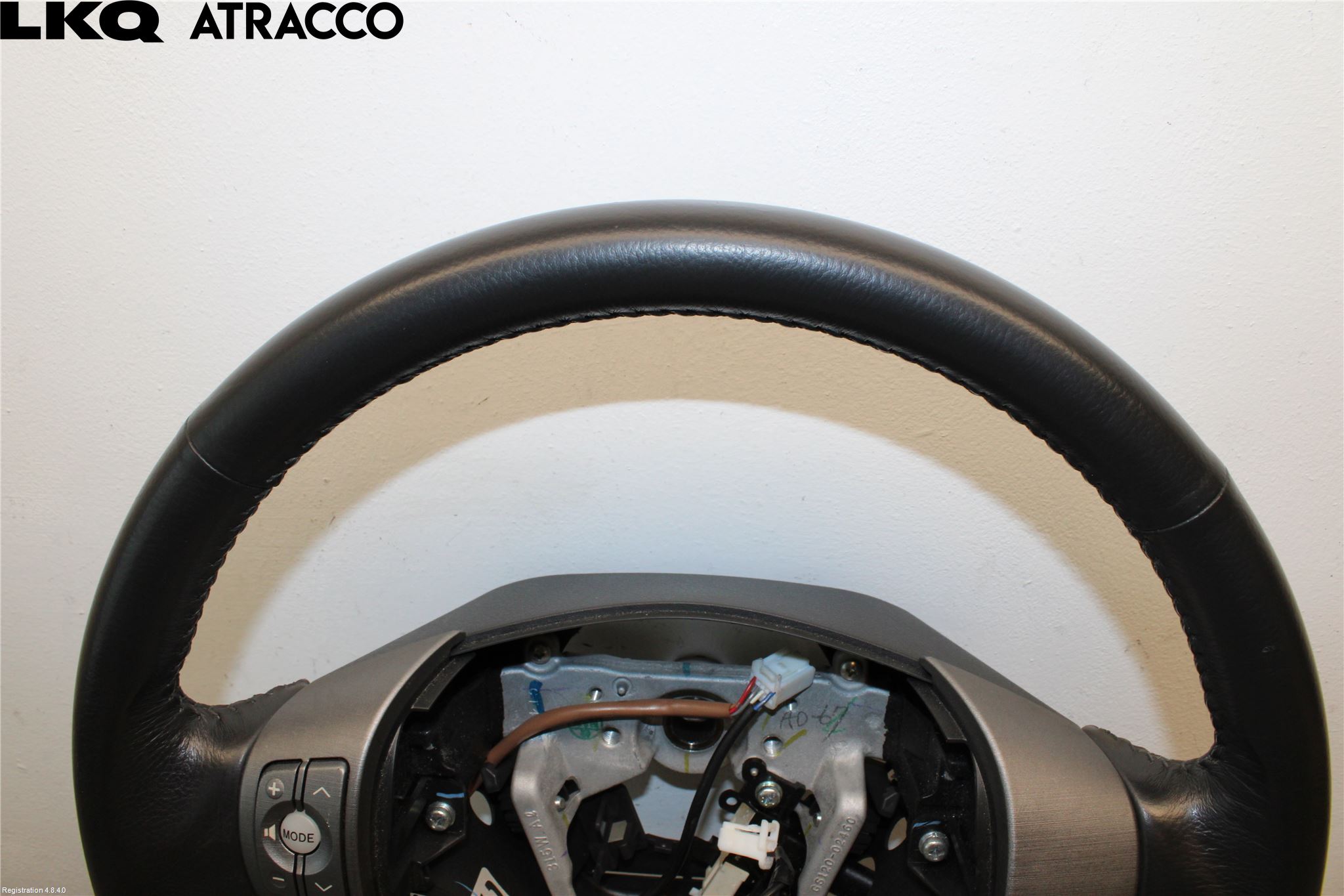 Toyota RAV 4 06-12 Ratt