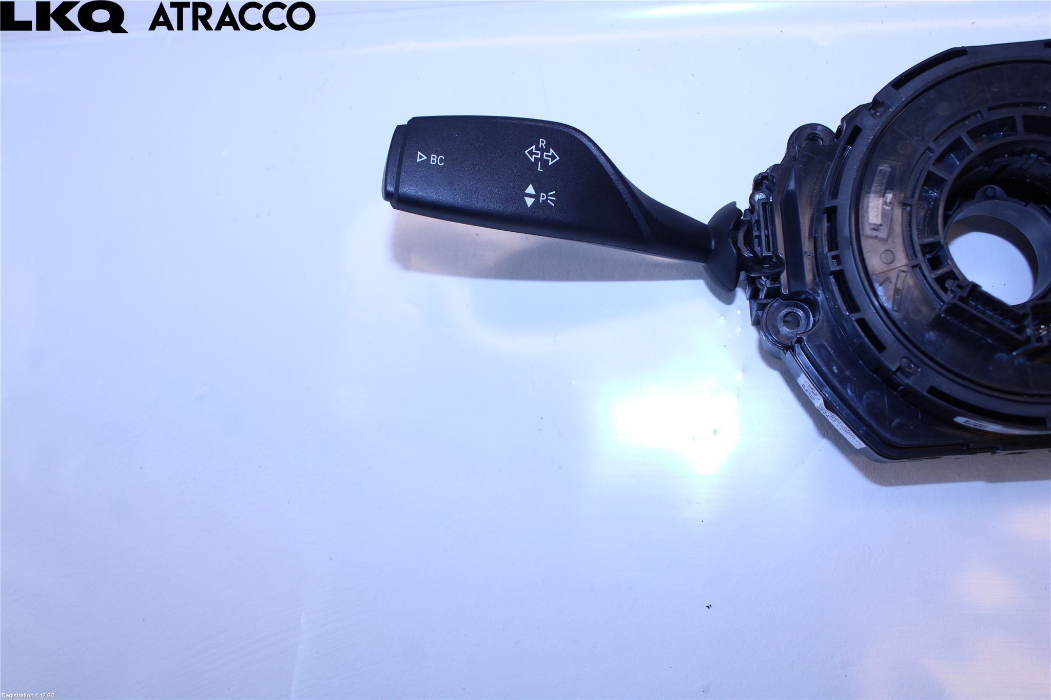 BMW 2 F45 Active Tourer 14-21 Bryter Ratt Kombi H Og V