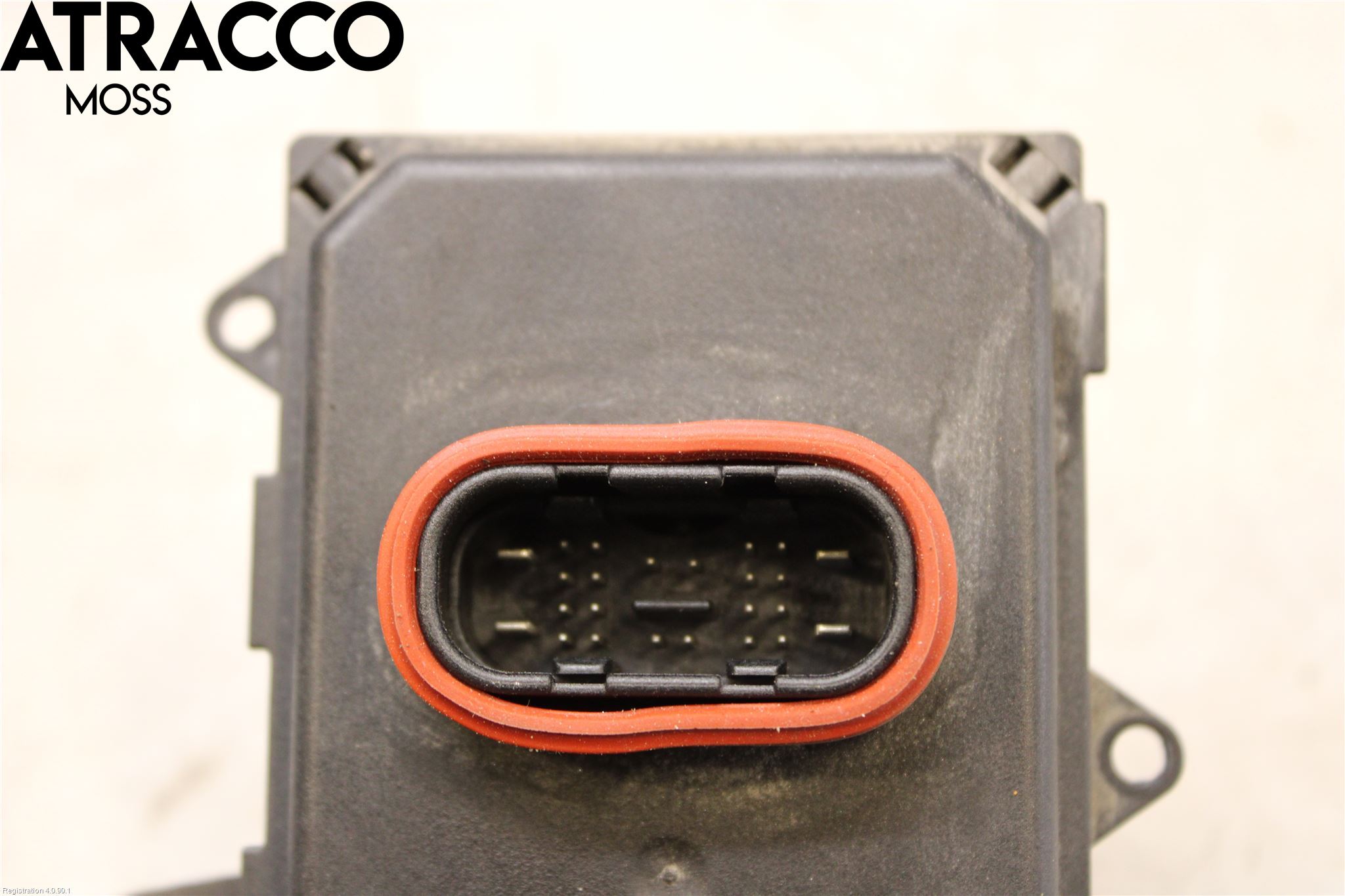 Volkswagen VW TIGUAN 07-16 Styreenhet Xenon