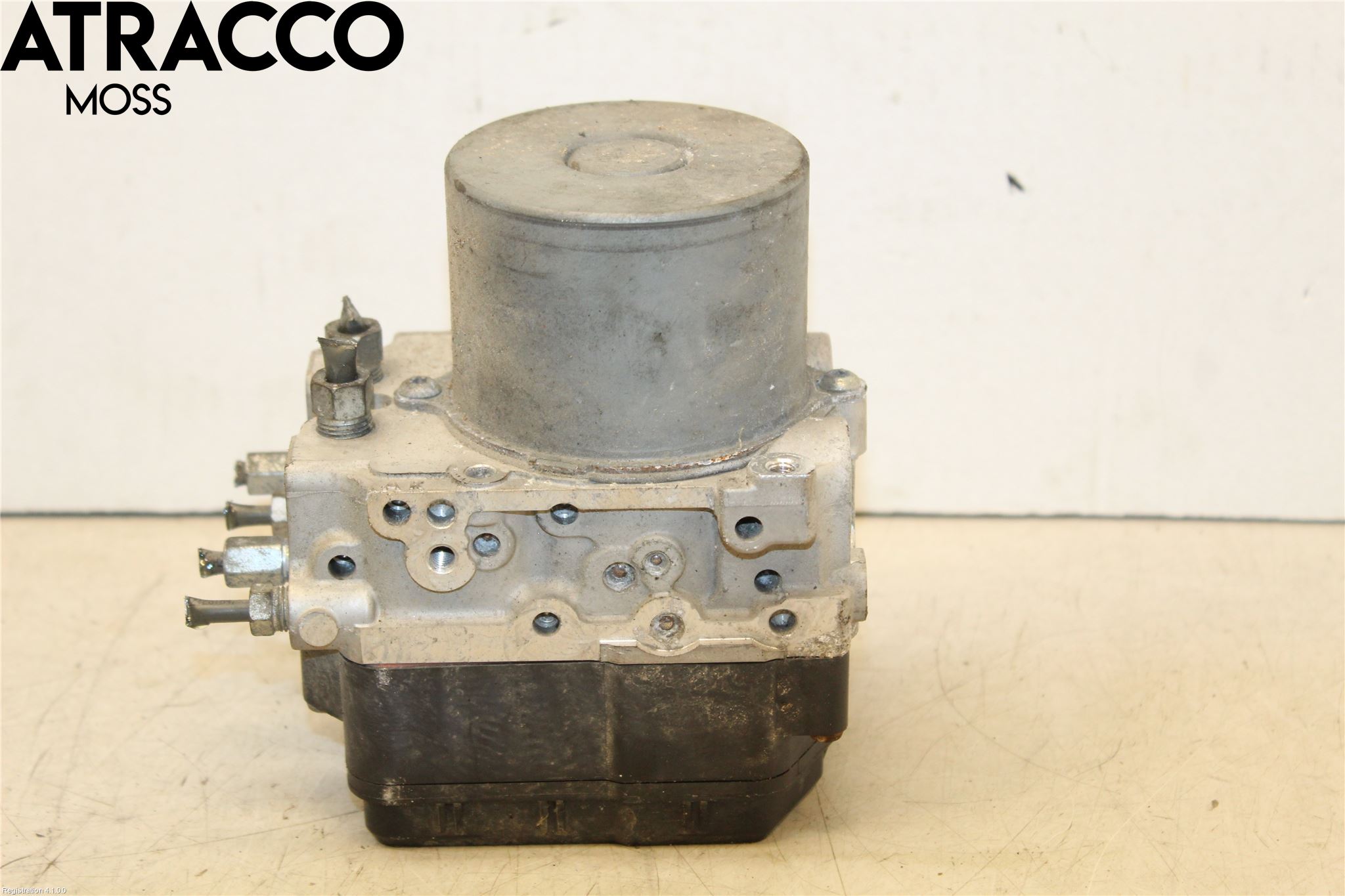 Mazda 6 13- Abs Hydraulikkaggregat