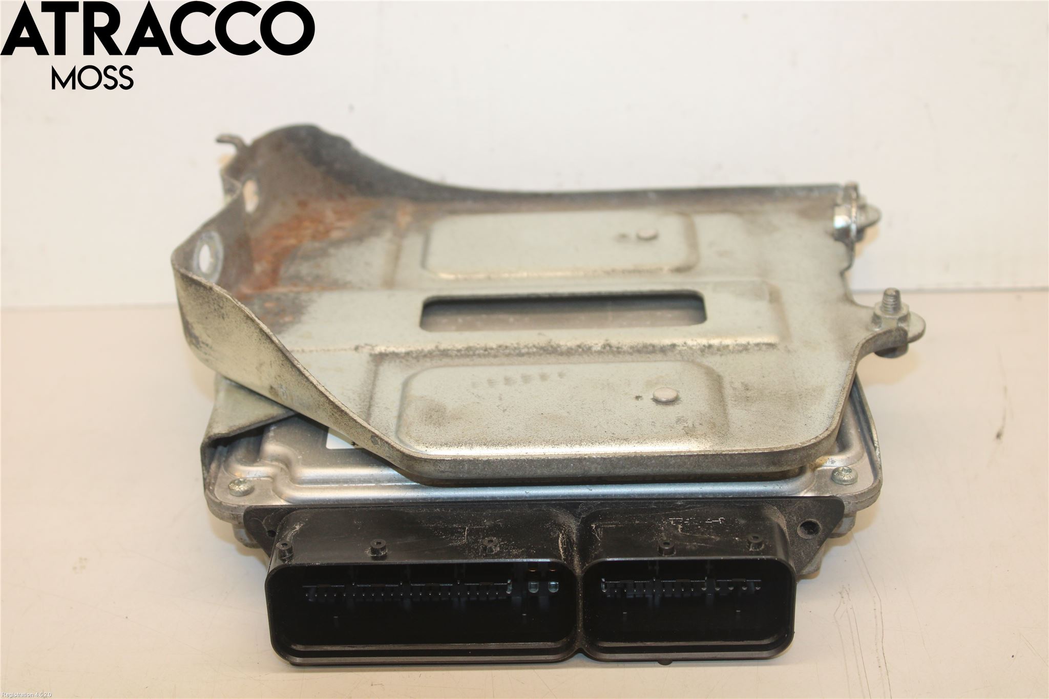 Mitsubishi OUTLANDER 07-12 Styreenhet Innsprøytning