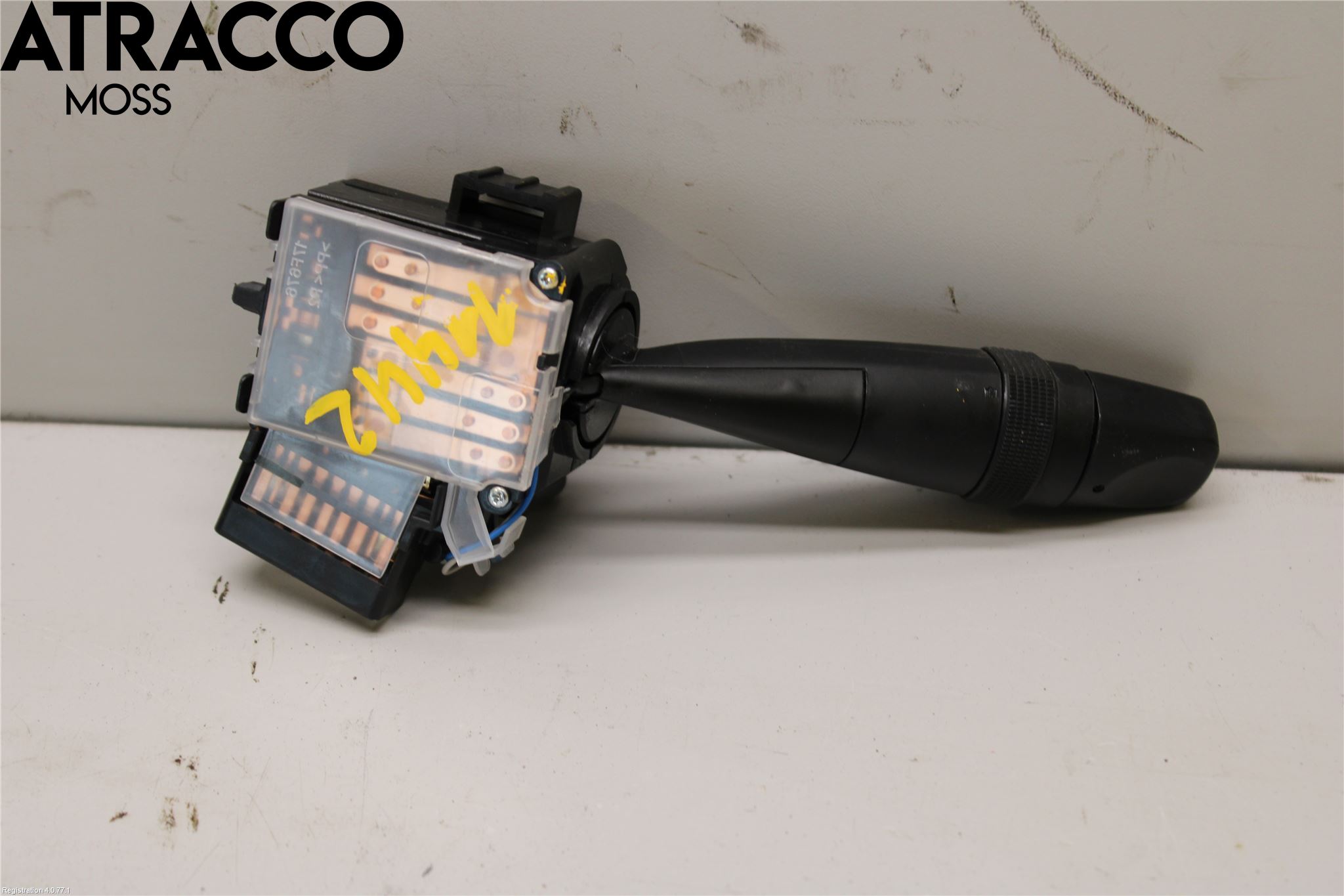 Suzuki VITARA 15- Bryter Ratt Kombi H Og V