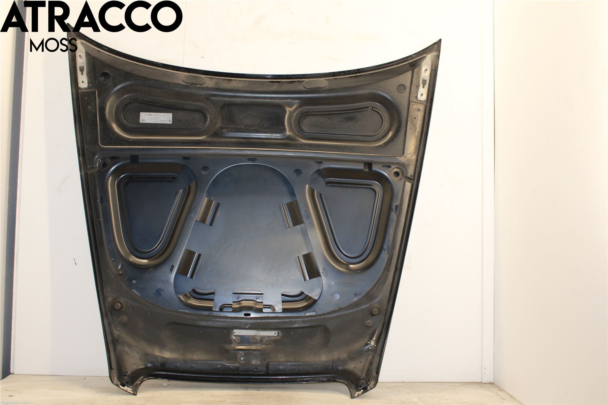 Audi A6/S6     05-11 Panser