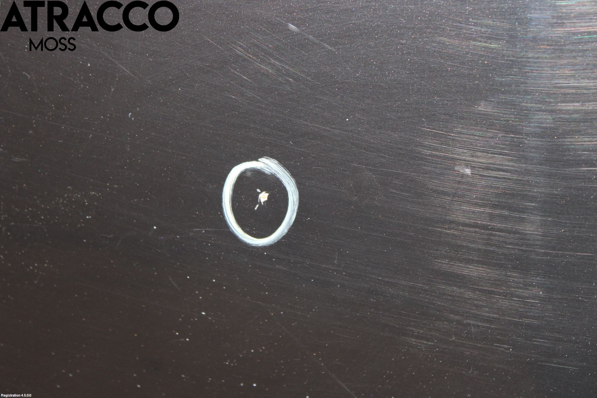 Hyundai SANTA FE 13-18 Dør 4D Bak Venstre