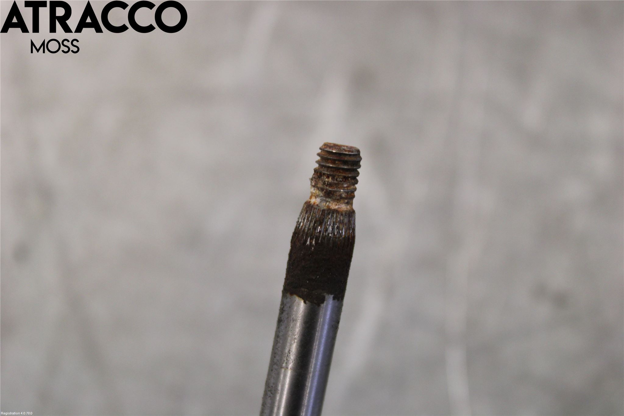 Toyota YARIS XP130 15-20 Viskermotor Bakluke