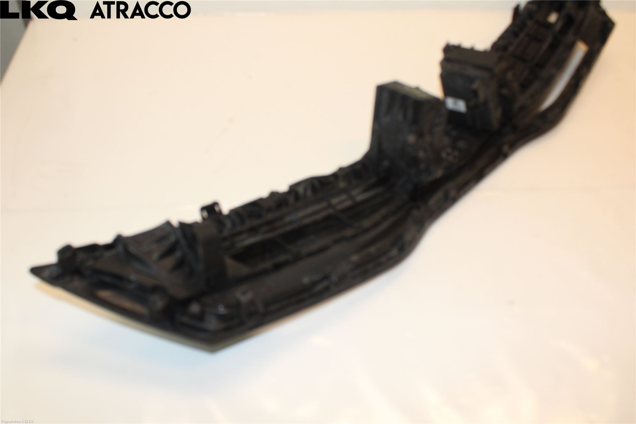 Kia OPTIMA 16-20 Grill Komplett