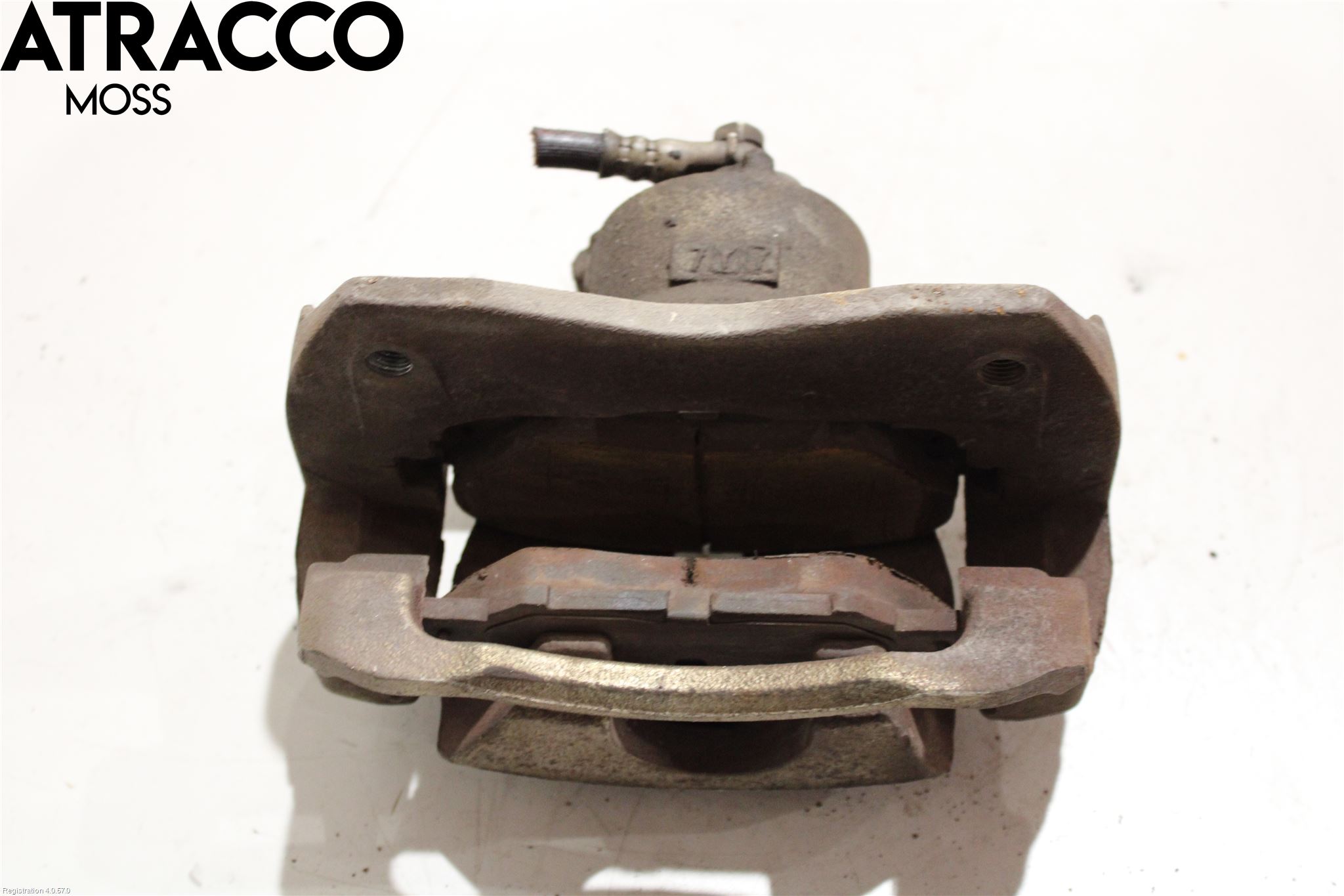 Toyota RAV 4 06-12 Bremsecaliper Foran Venstre