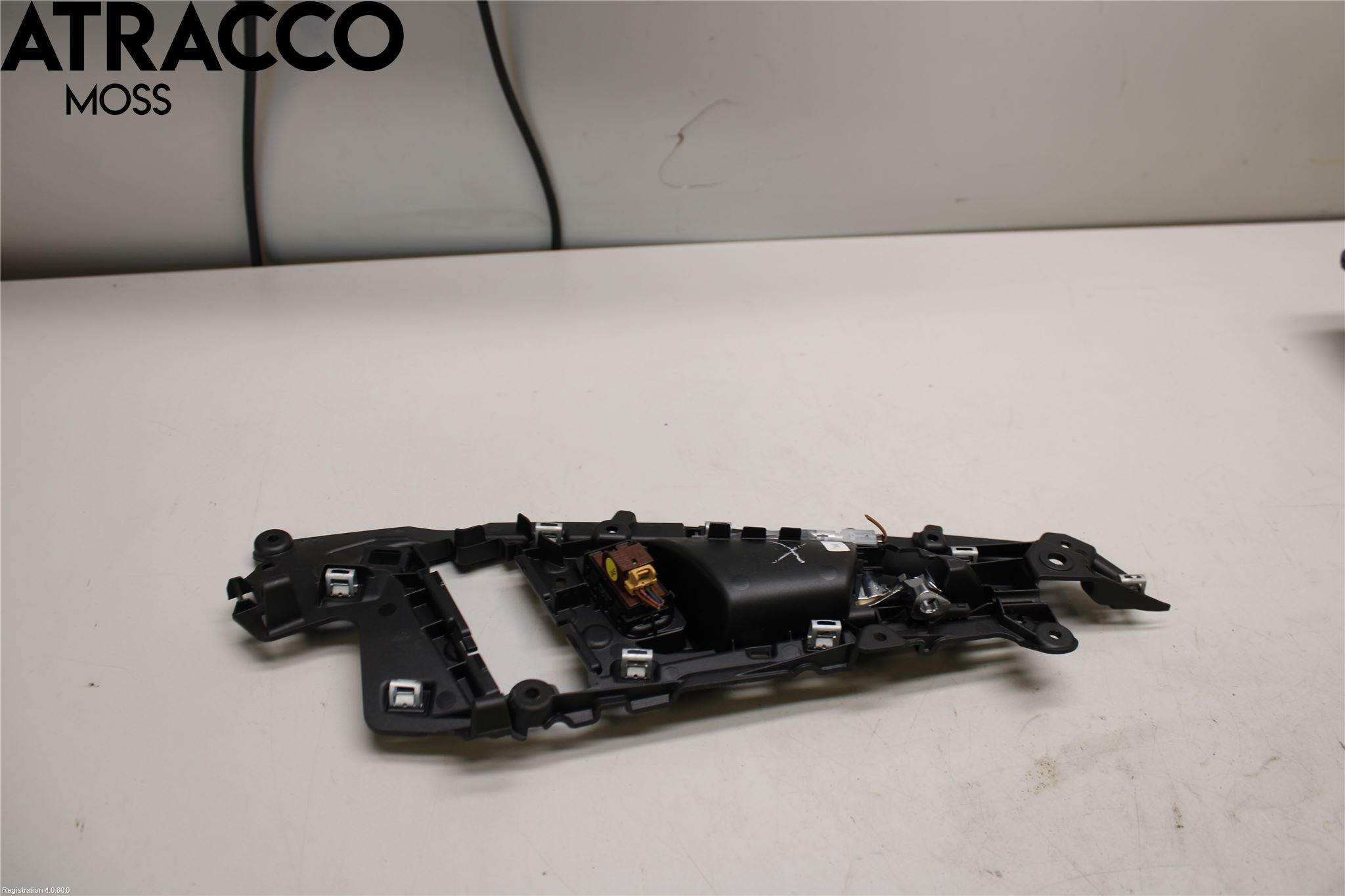 Audi A6/S6 4G 11-18 Dørhandtak Ytre Venstre