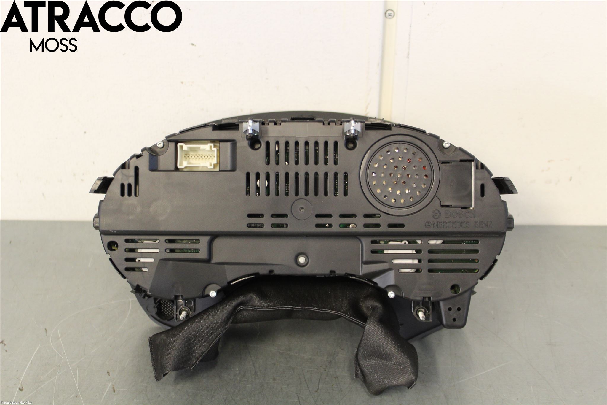 Mercedes-Benz MB A-KLASS (W176) 13-18 Instr Kombinert