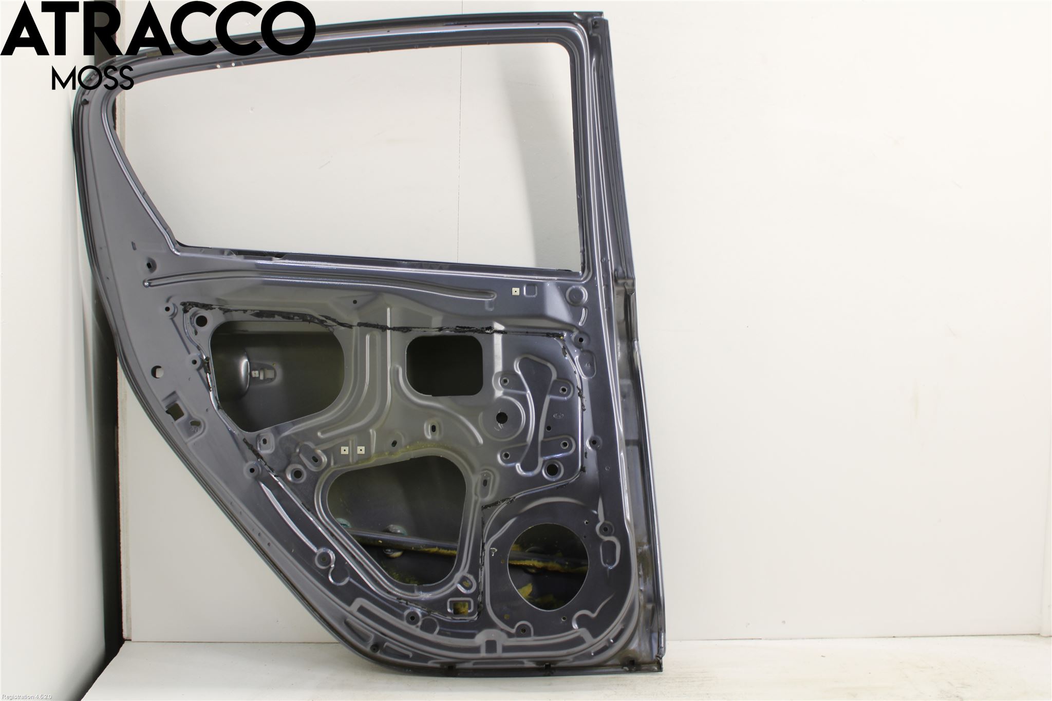 Hyundai i20 PB 09-14 Dør 4D Bak Venstre