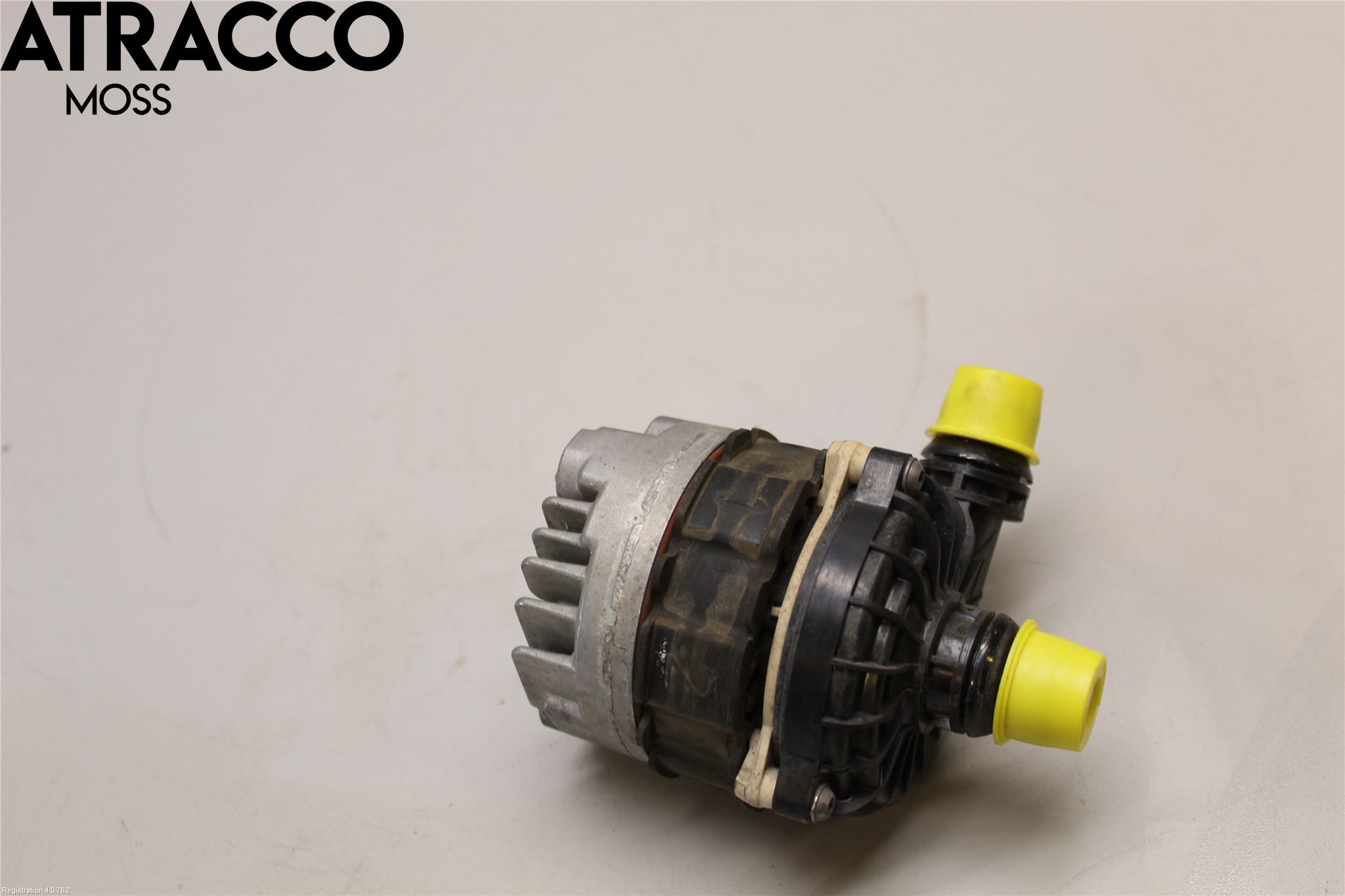 Mercedes-Benz MB S-KLASS (W222) 13-20 Vannpumpe