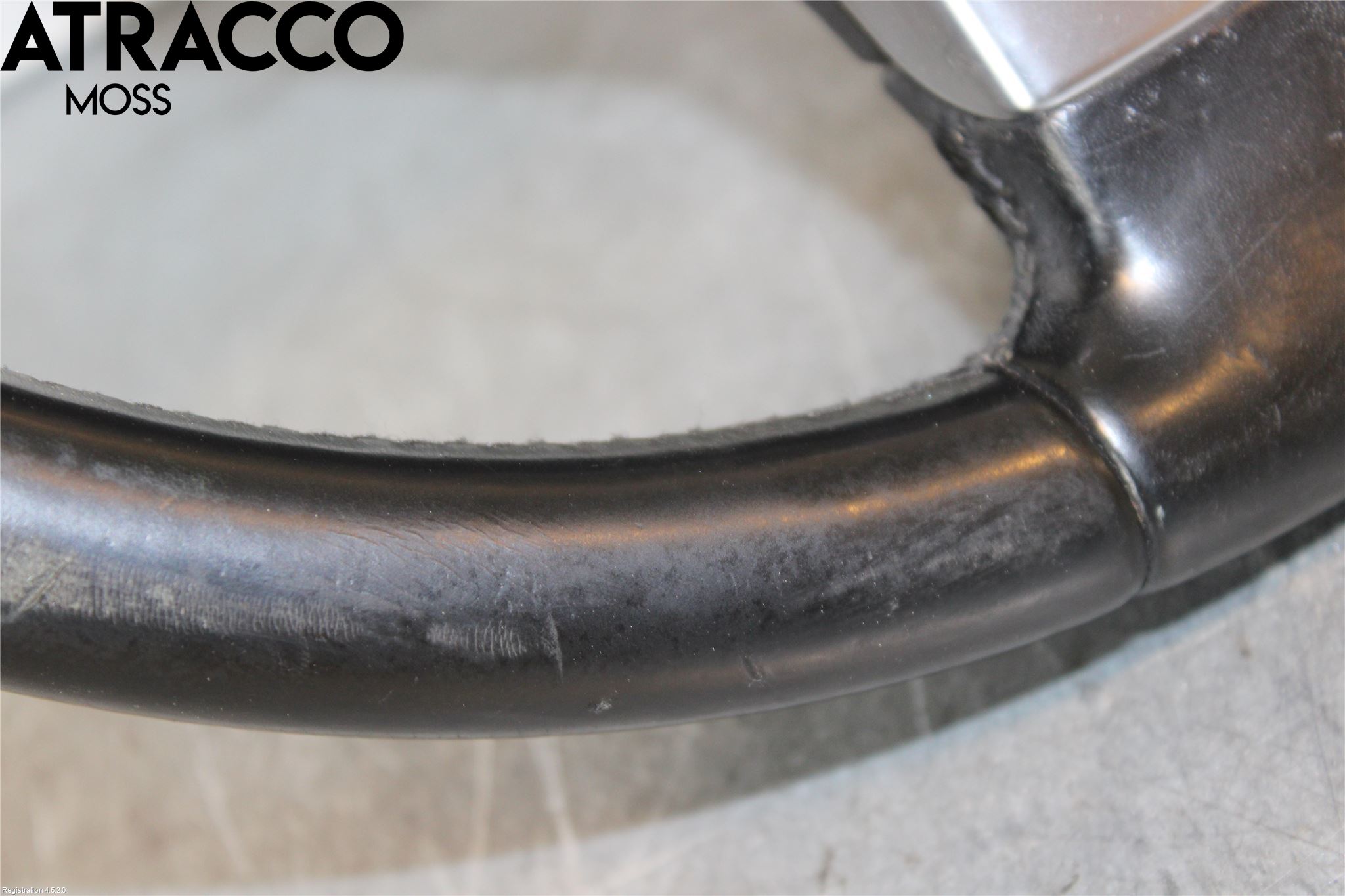 Volkswagen VW TIGUAN 07-16 Ratt